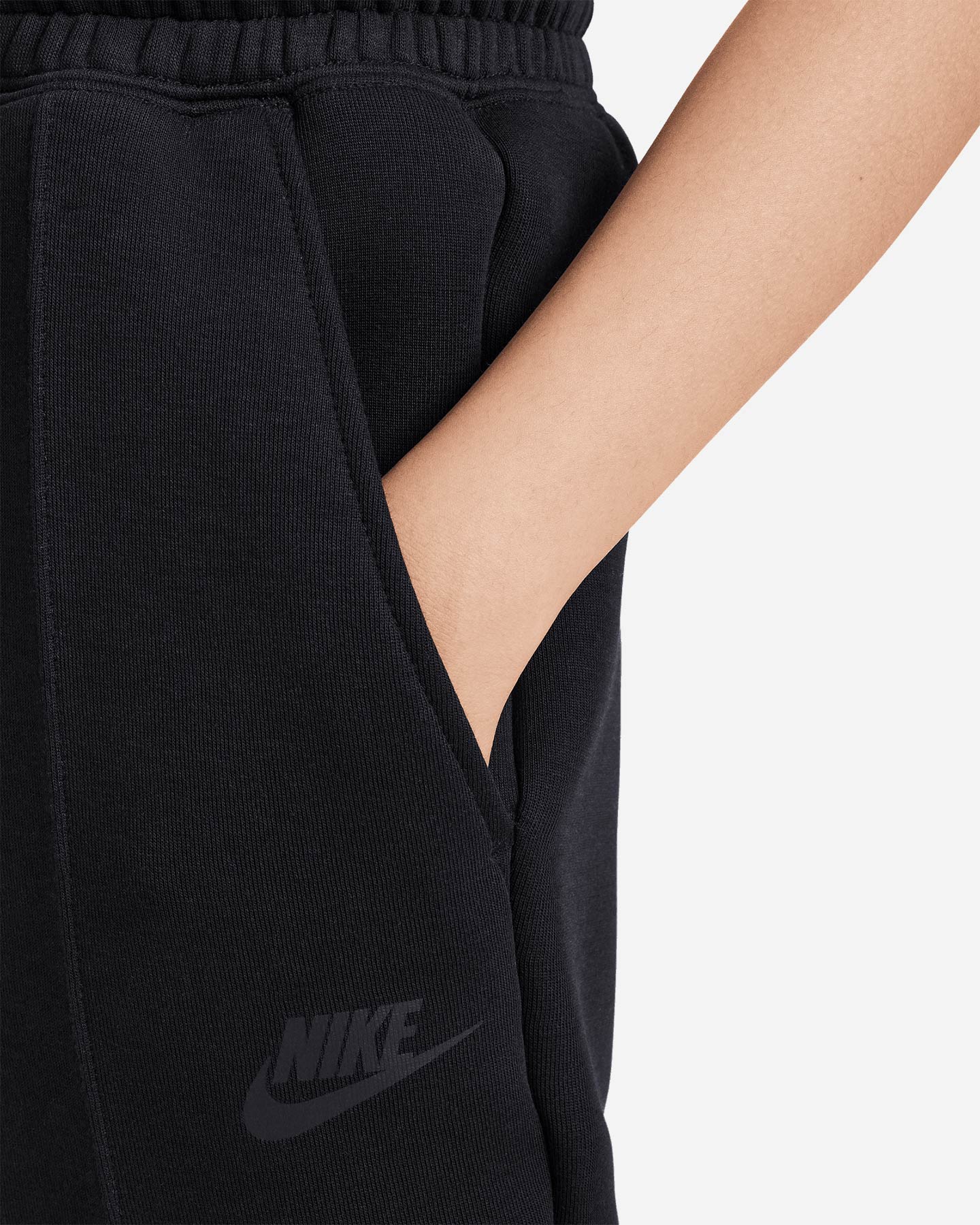 Pantalone NIKE TECH FLEECE JR - 5 | Cisalfa Sport