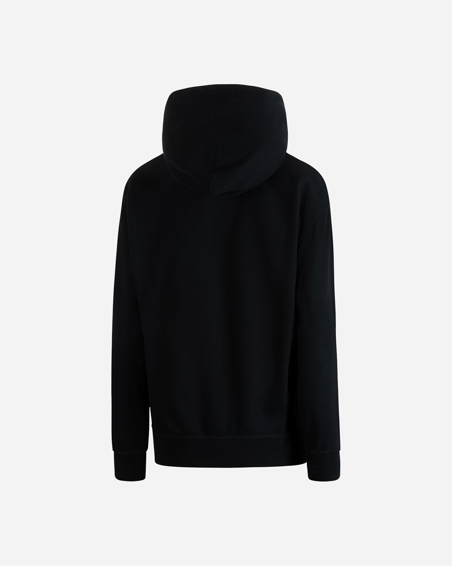 Felpa LEVI'S LOGO BATWING W - Nero - 1 | Cisalfa Sport