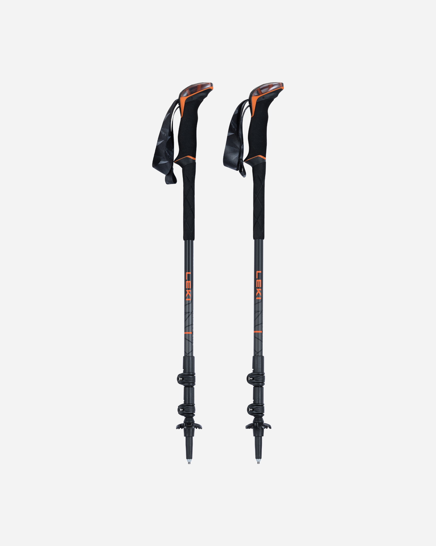 Bastoncini trekking LEKI MAKALU LITE  - 0 | Cisalfa Sport