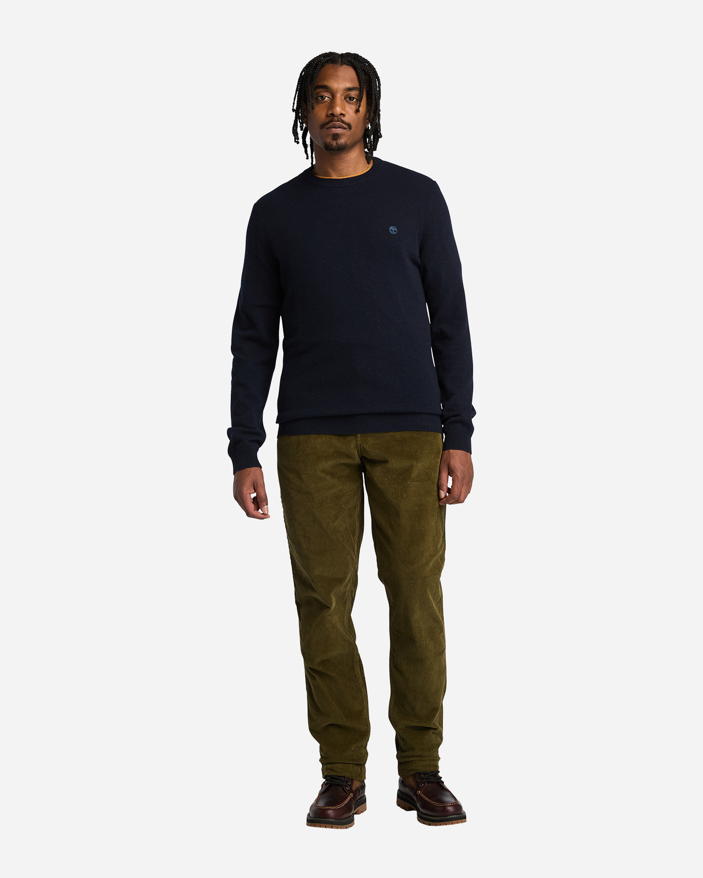 Maglione TIMBERLAND BASIC M - 3 | Cisalfa Sport