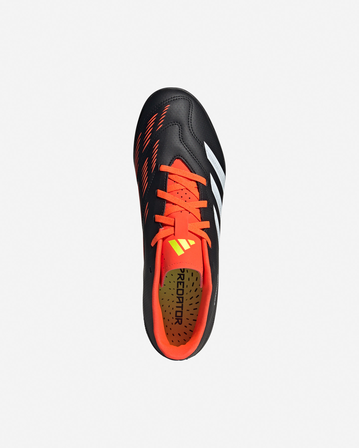 Scarpe calcio ADIDAS PREDATOR CLUB TF M - 2 | Cisalfa Sport