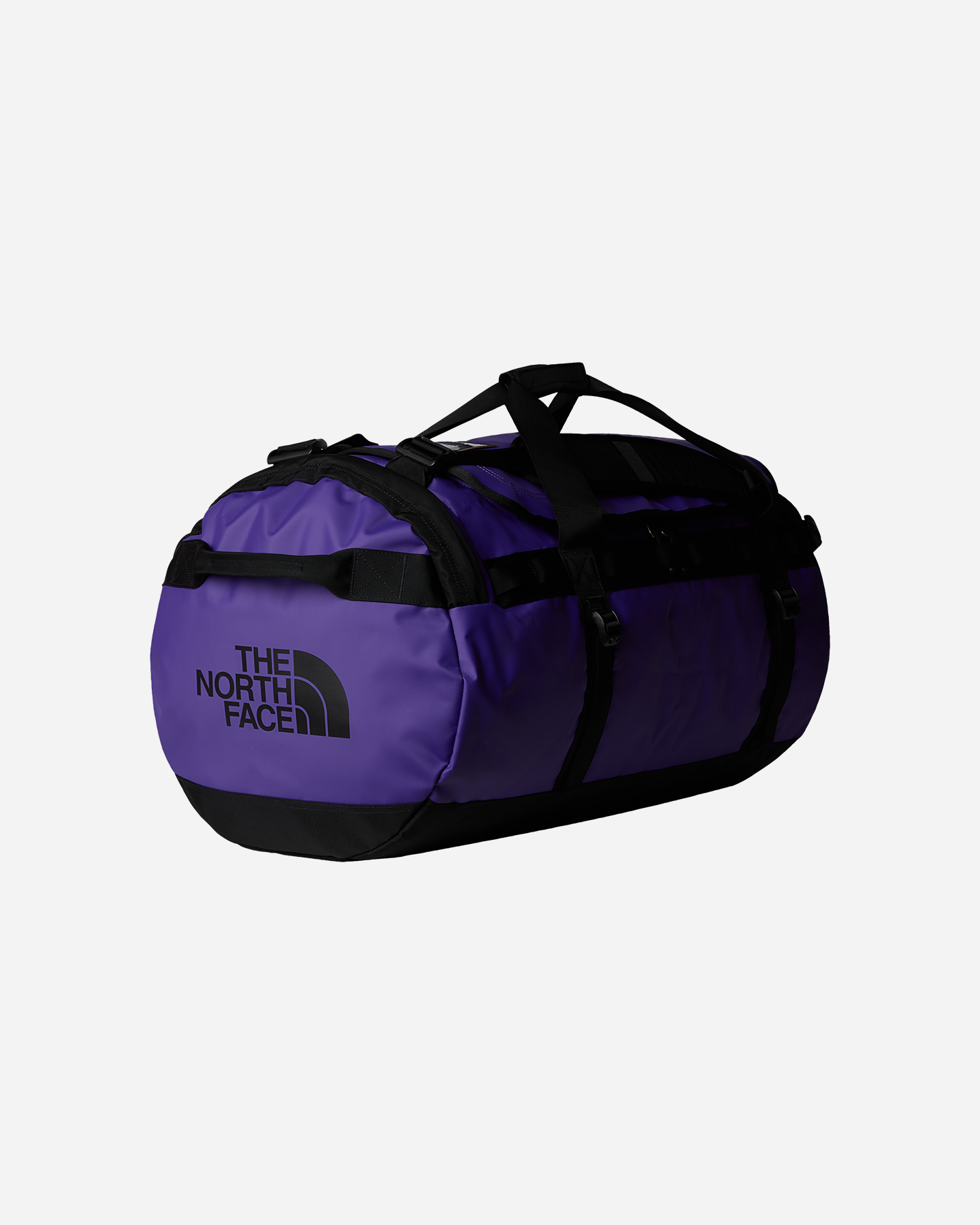 Borsa THE NORTH FACE BASE CAMP DUFFEL L  - 0 | Cisalfa Sport