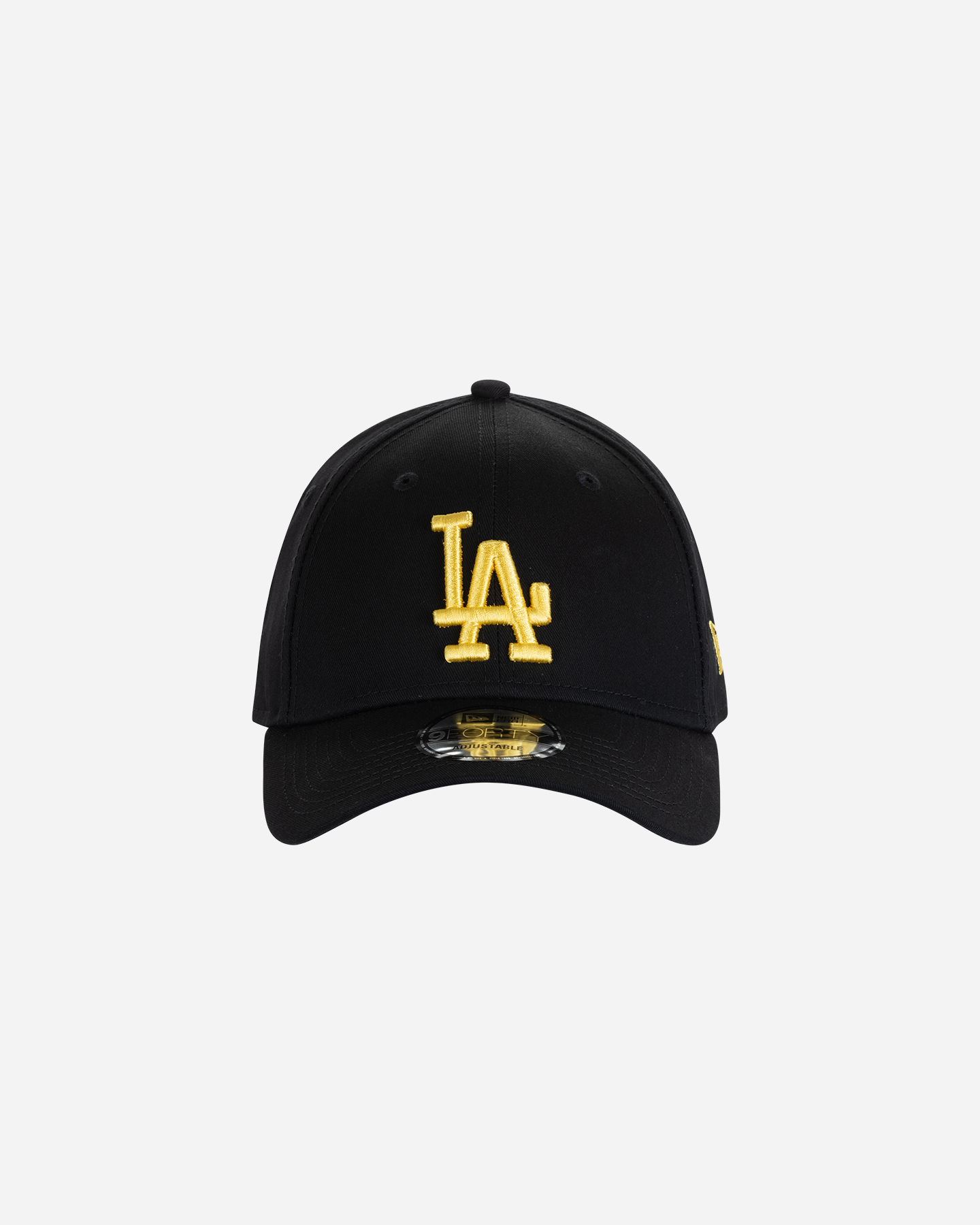 Cappellino NEW ERA 9FORTY LEAGUE LA DODGERS - Nero - 1 | Cisalfa Sport