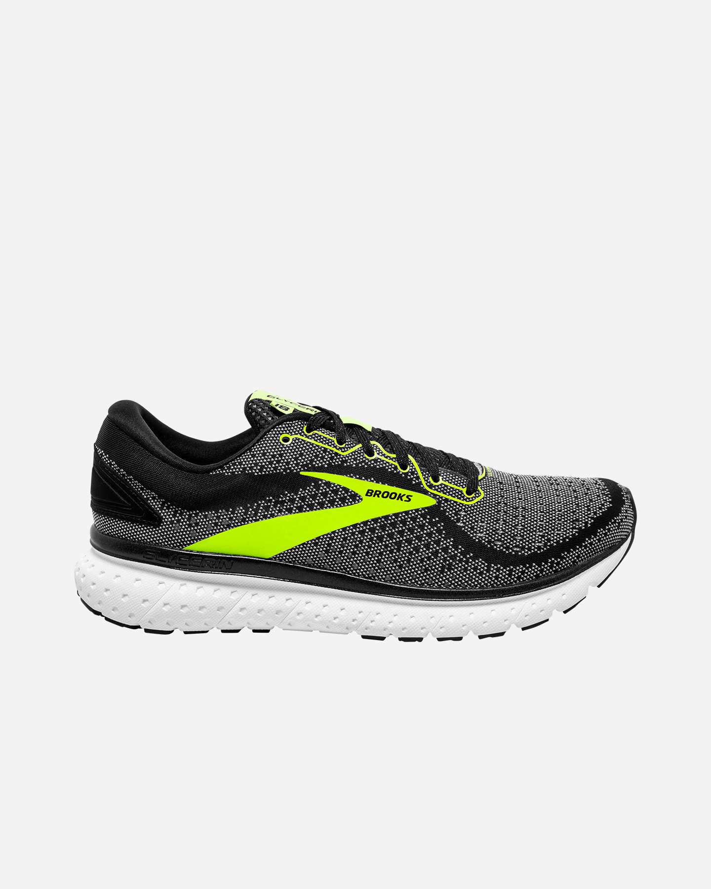 scarpe da running brooks glycerin