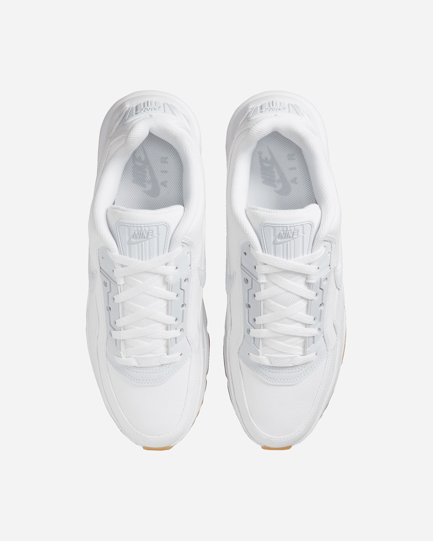 Scarpe sneakers NIKE AIR MAX LTD 3 M - Bianco - 3 | Cisalfa Sport