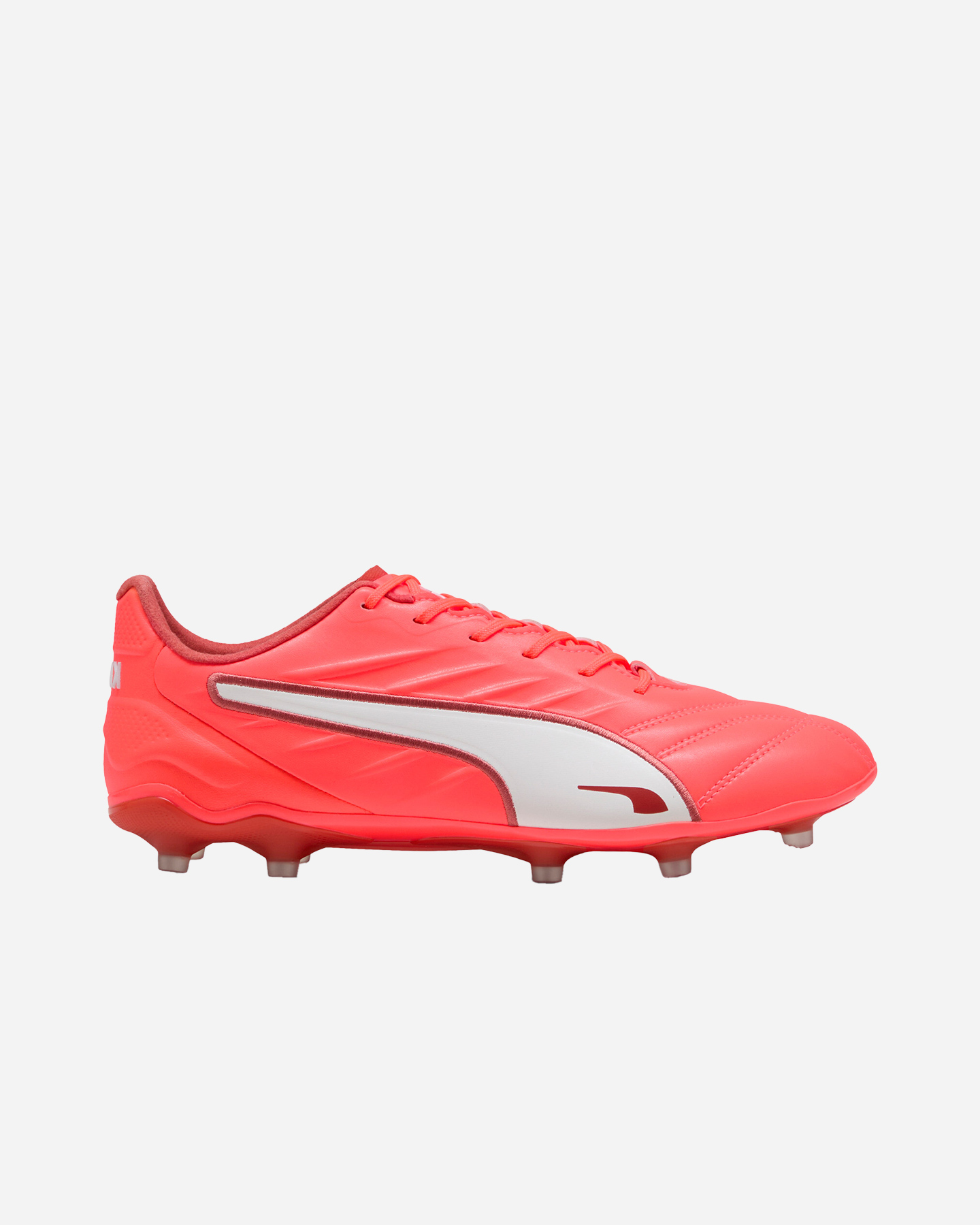 Scarpe calcio PUMA KING PRO FG-AG M - Color mix - 0 | Cisalfa Sport