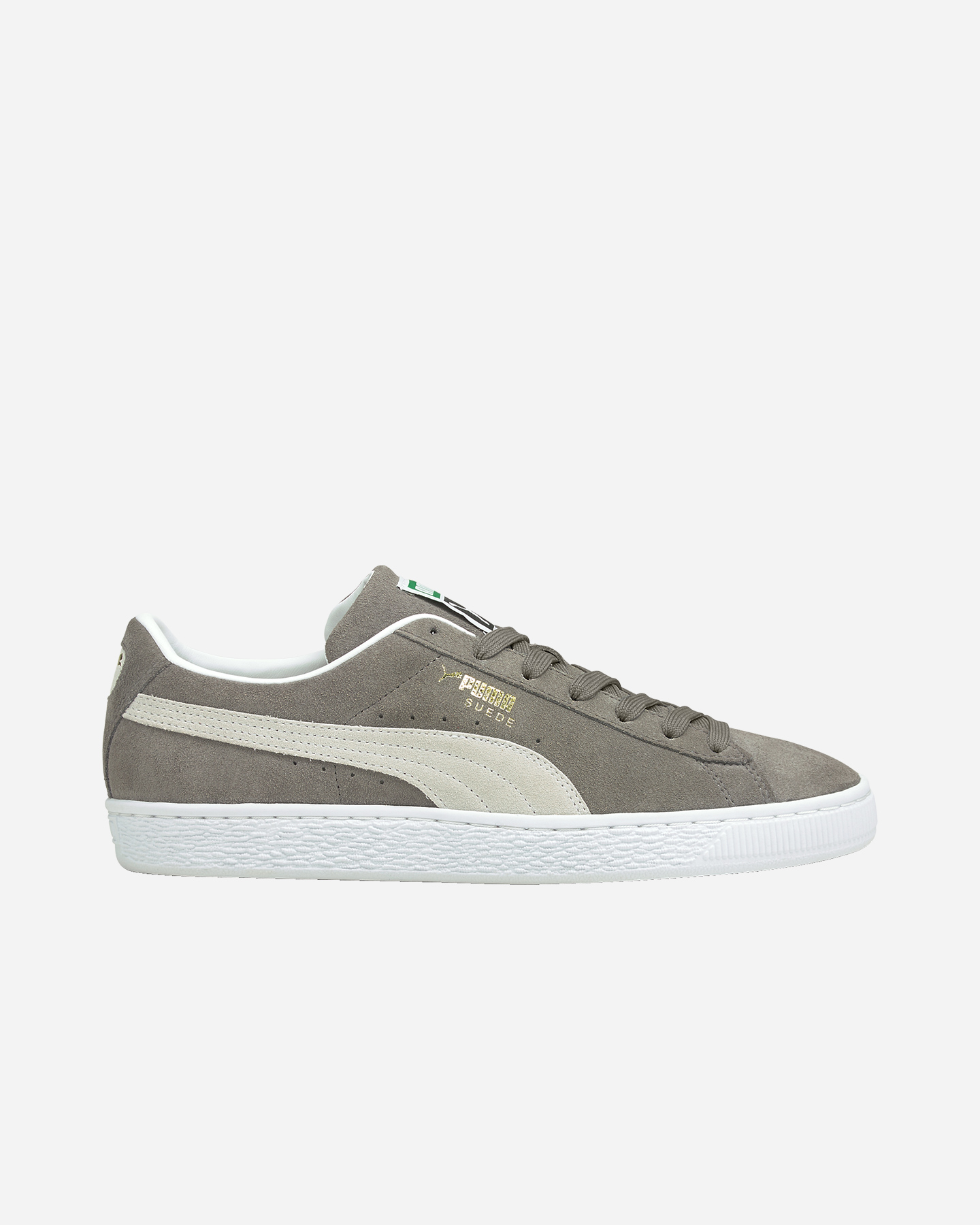 Scarpe sneakers PUMA SUEDE CLASSIC XXI M - 0 | Cisalfa Sport