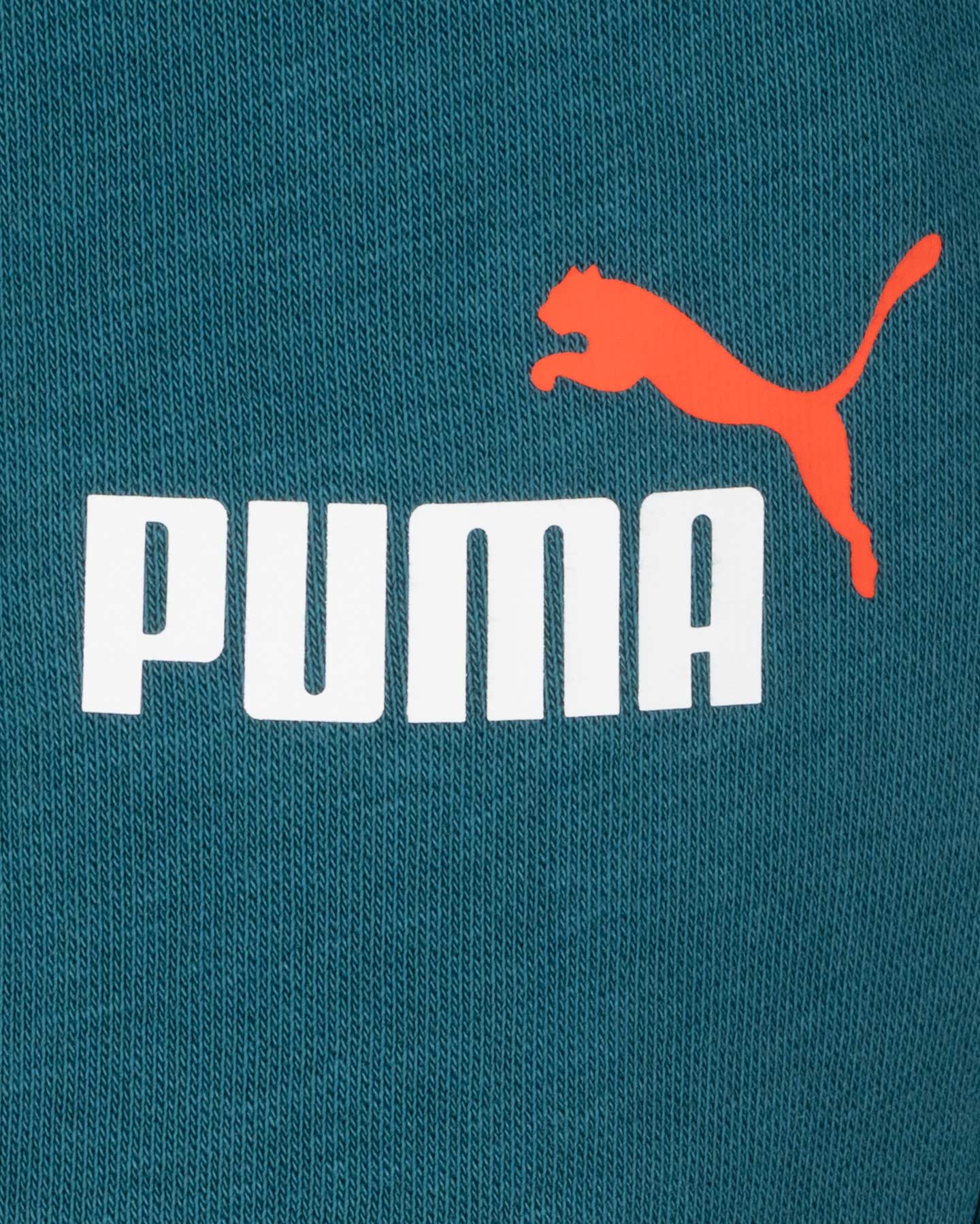 Pantalone PUMA ESSENTIAL JR - 2 | Cisalfa Sport