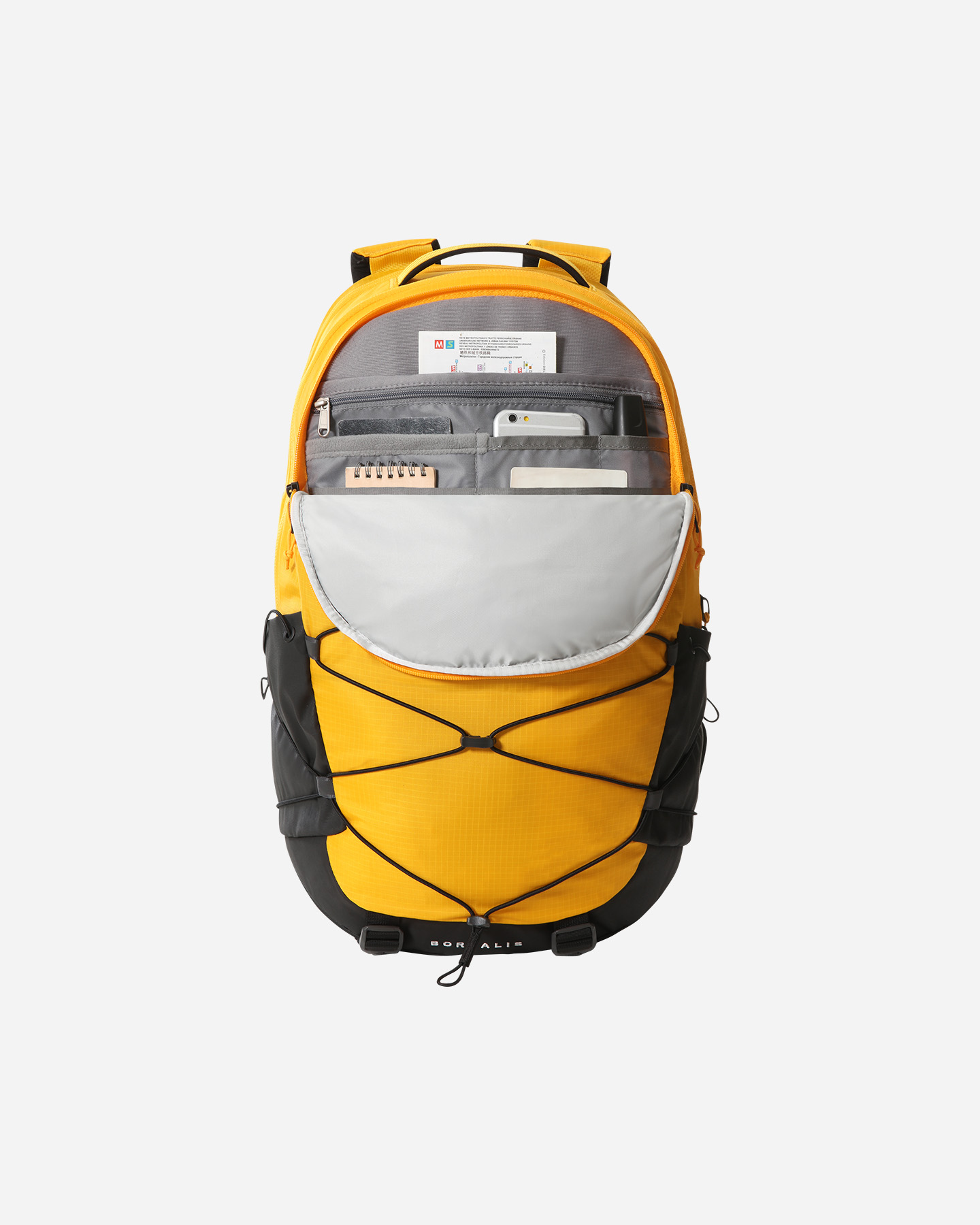 Zaino THE NORTH FACE BOREALIS NEW - 32 | Cisalfa Sport
