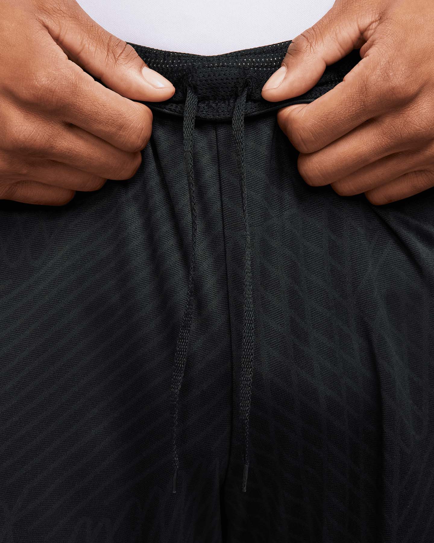 Pantaloncini calcio NIKE DRI FIT STRIKE SOCCER M - Nero - 4 | Cisalfa Sport