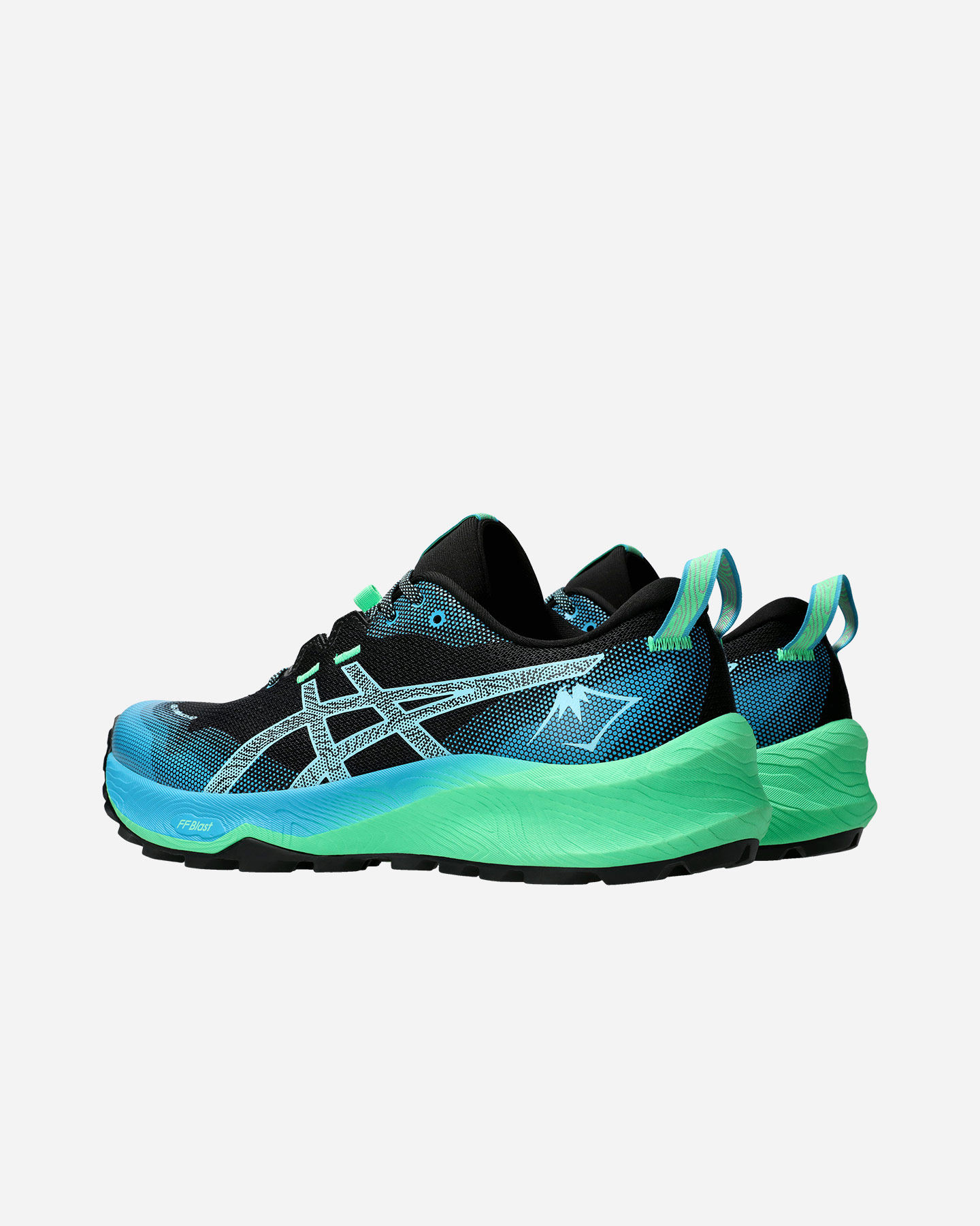 Scarpe trail ASICS GEL-TRABUCO 12 M - 4 | Cisalfa Sport