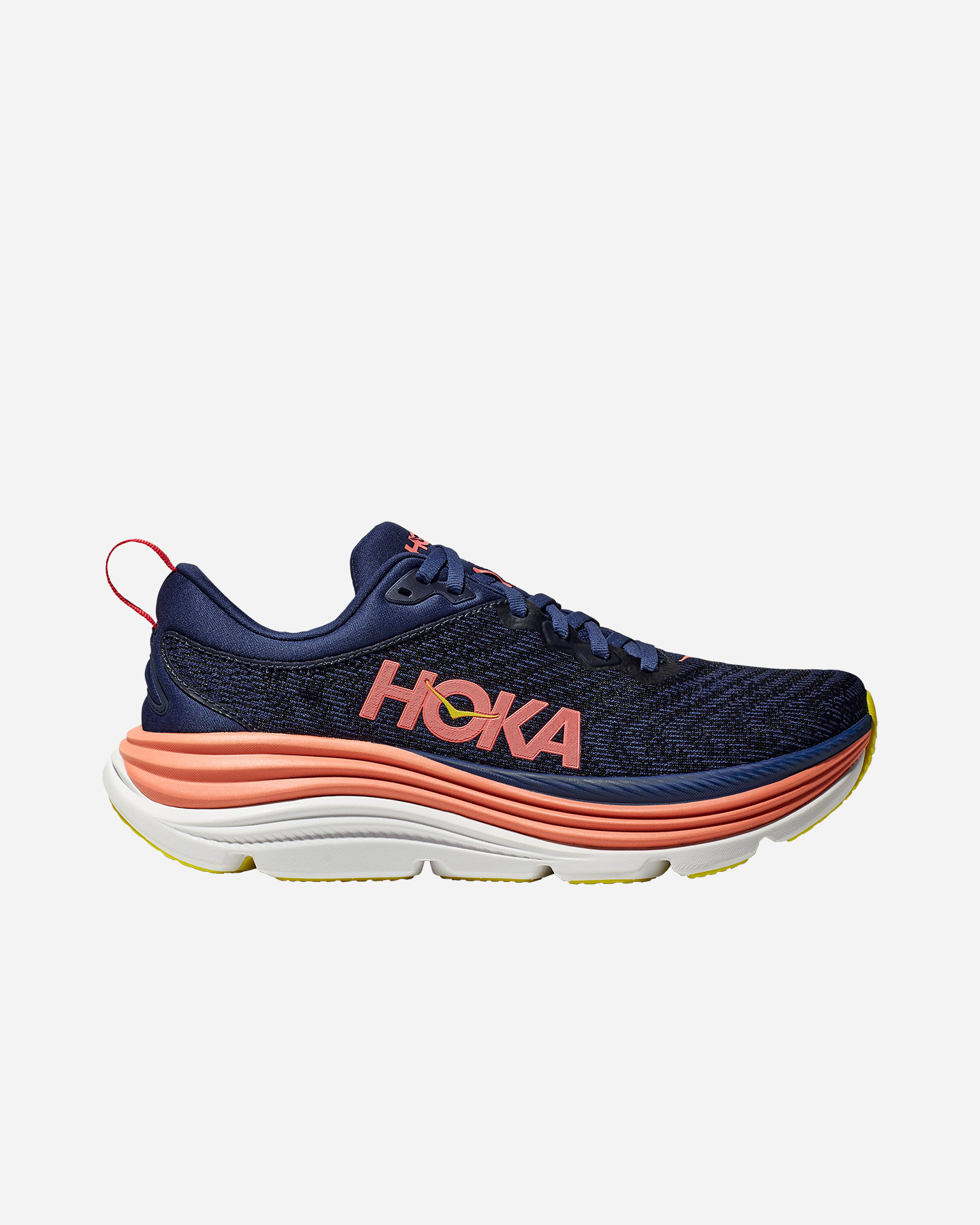 Scarpe running HOKA GAVIOTA 5 W - 0 | Cisalfa Sport