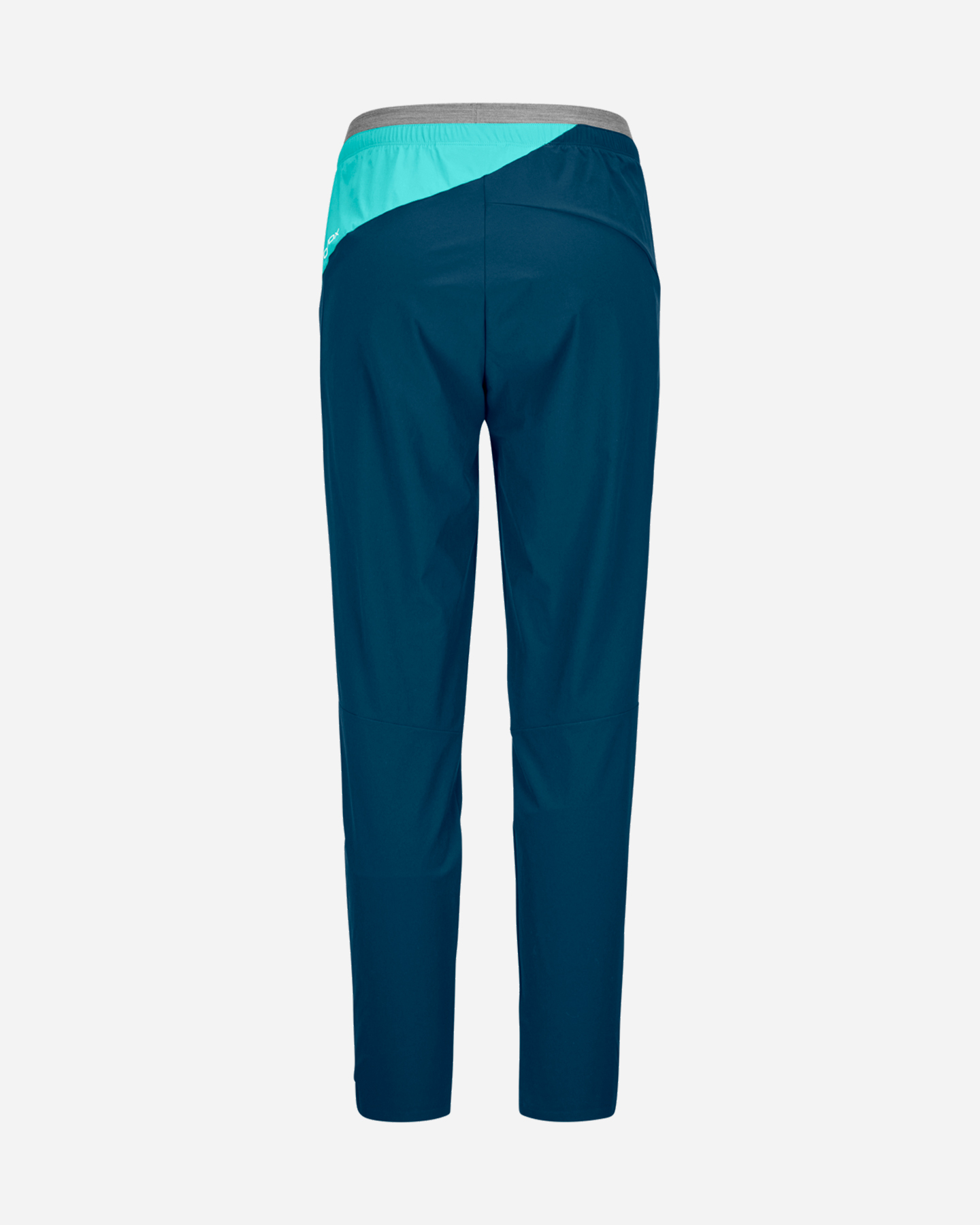 Pantalone outdoor ORTOVOX PIZ SELVA W - Blu - 1 | Cisalfa Sport