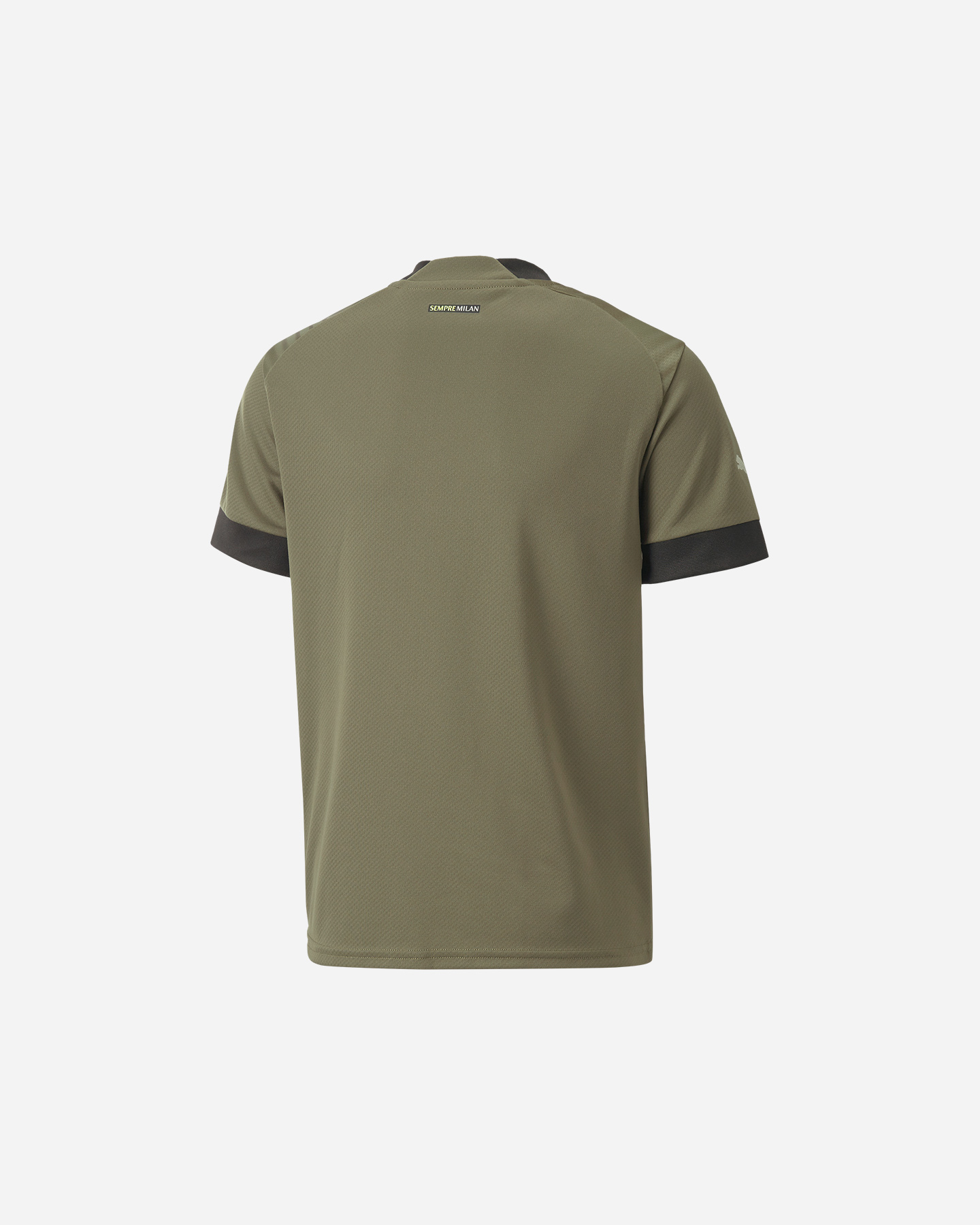 Maglia calcio ufficiale PUMA MILAN 3RD REPLICA 22-23 JR - 1 | Cisalfa Sport