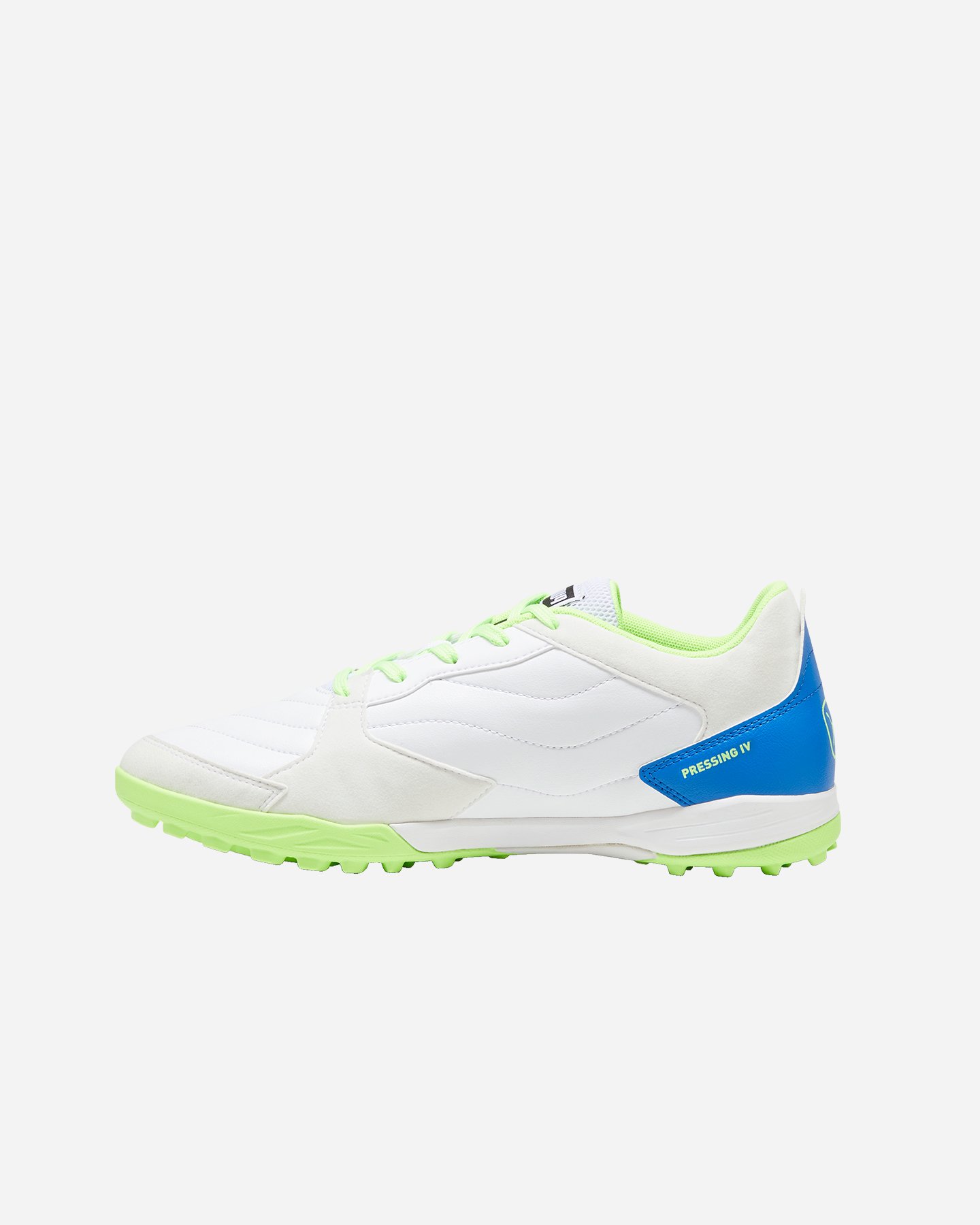 Scarpe calcio PUMA PRESSING IV TT M - 4 | Cisalfa Sport