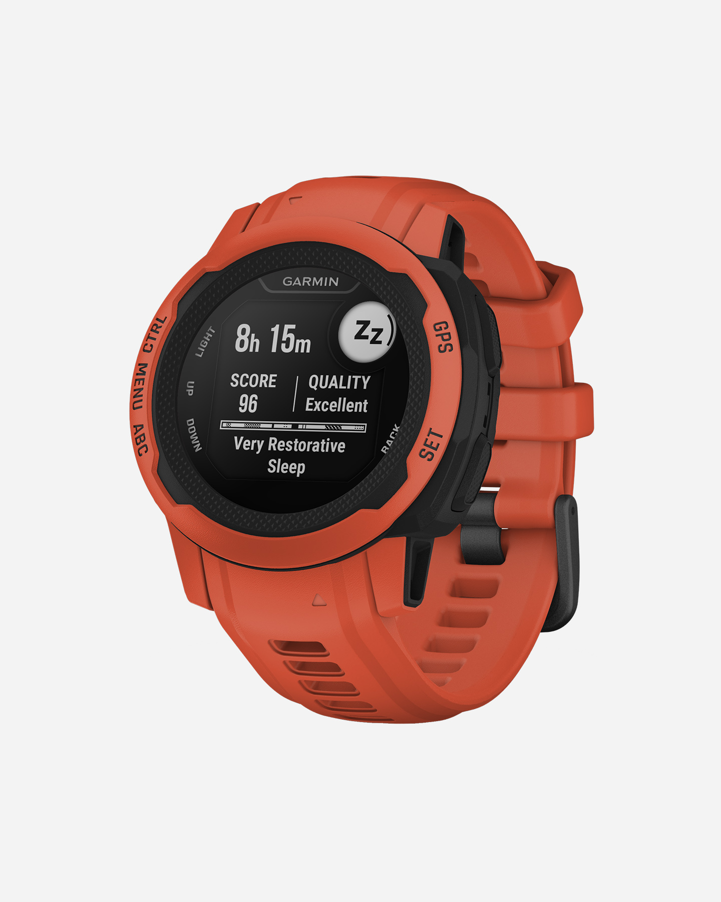 Orologio multifunzione GARMIN INSTINCT 2S - 2 | Cisalfa Sport