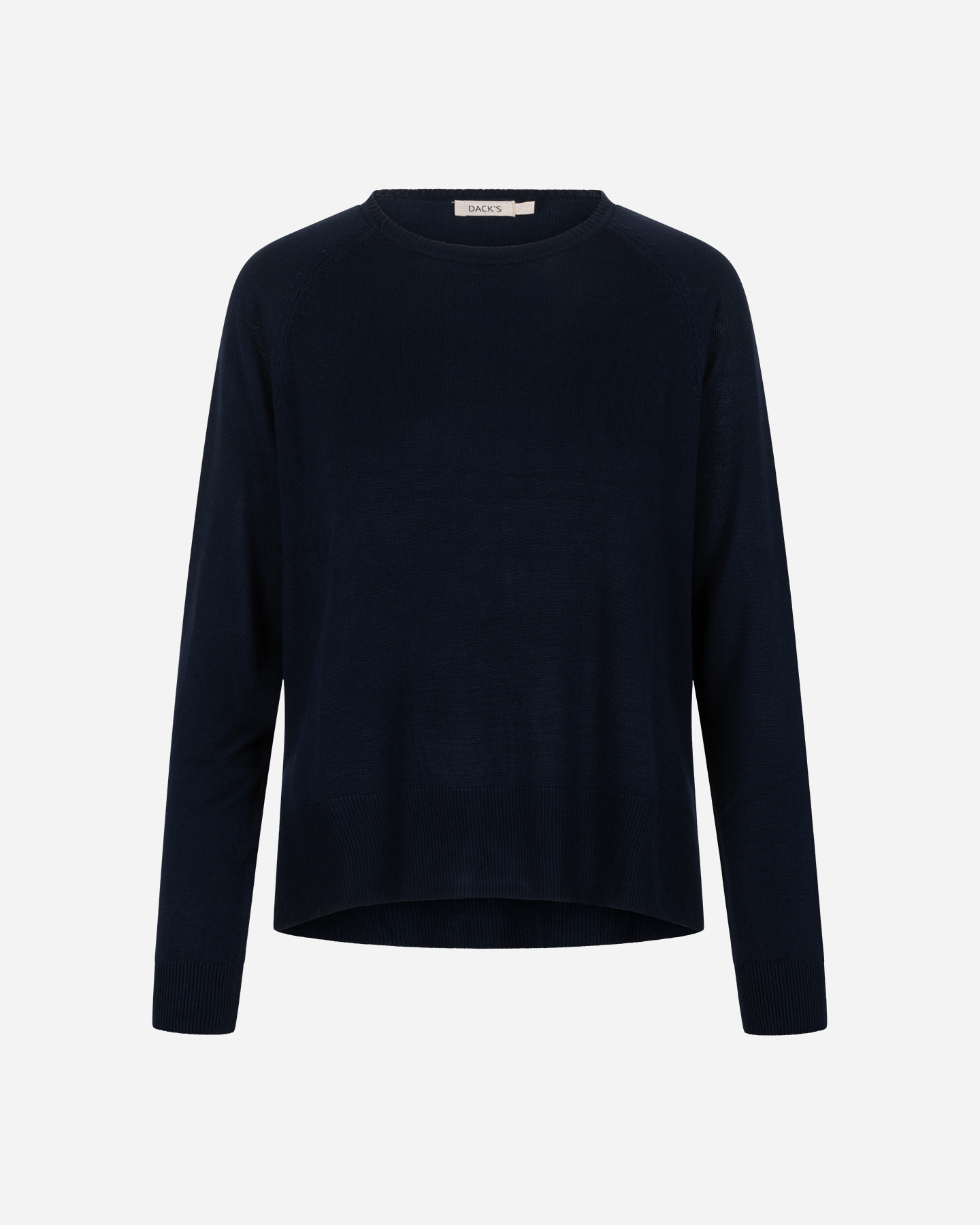 Maglione DACK'S ESSENTIAL W - Blu - 0 | Cisalfa Sport