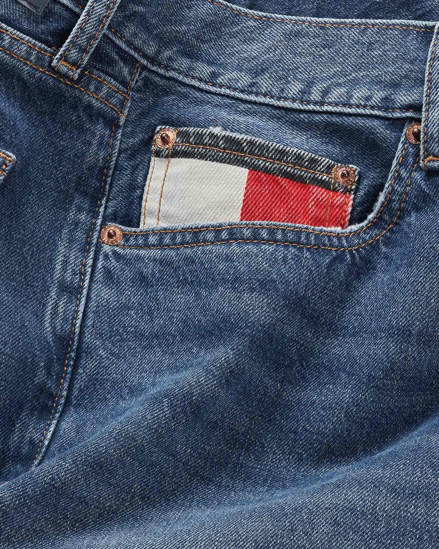 Jeans TOMMY HILFIGER ISAAC TAPERED M - 2 | Cisalfa Sport