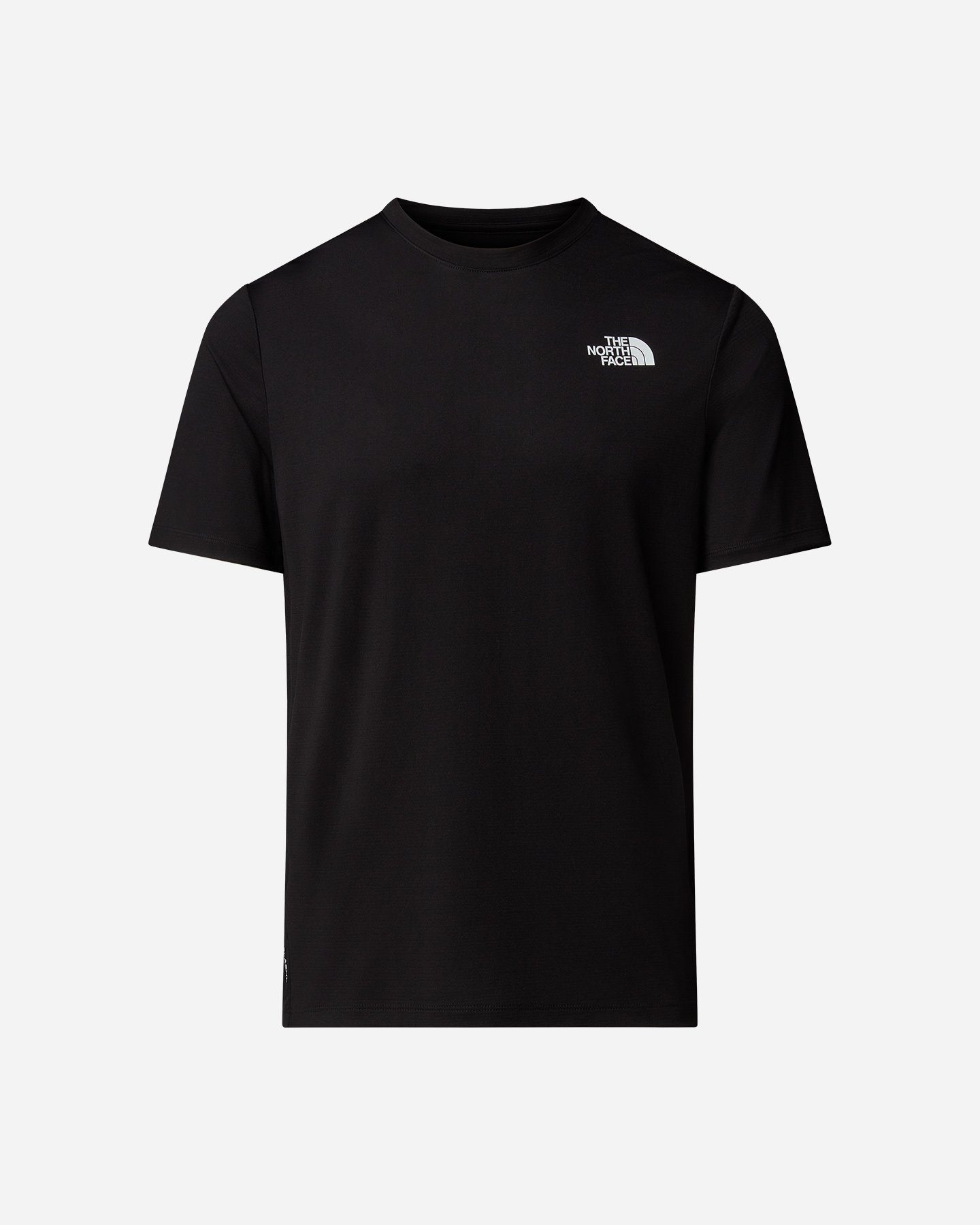 T-shirt THE NORTH FACE REDBOX M - Nero - 0 | Cisalfa Sport