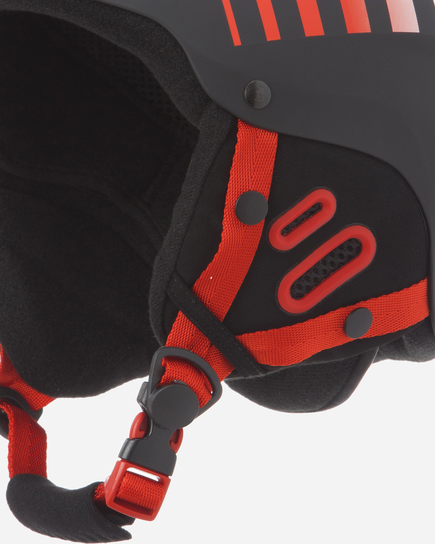 Casco sci RH+ RIDER M - Nero - 1 | Cisalfa Sport
