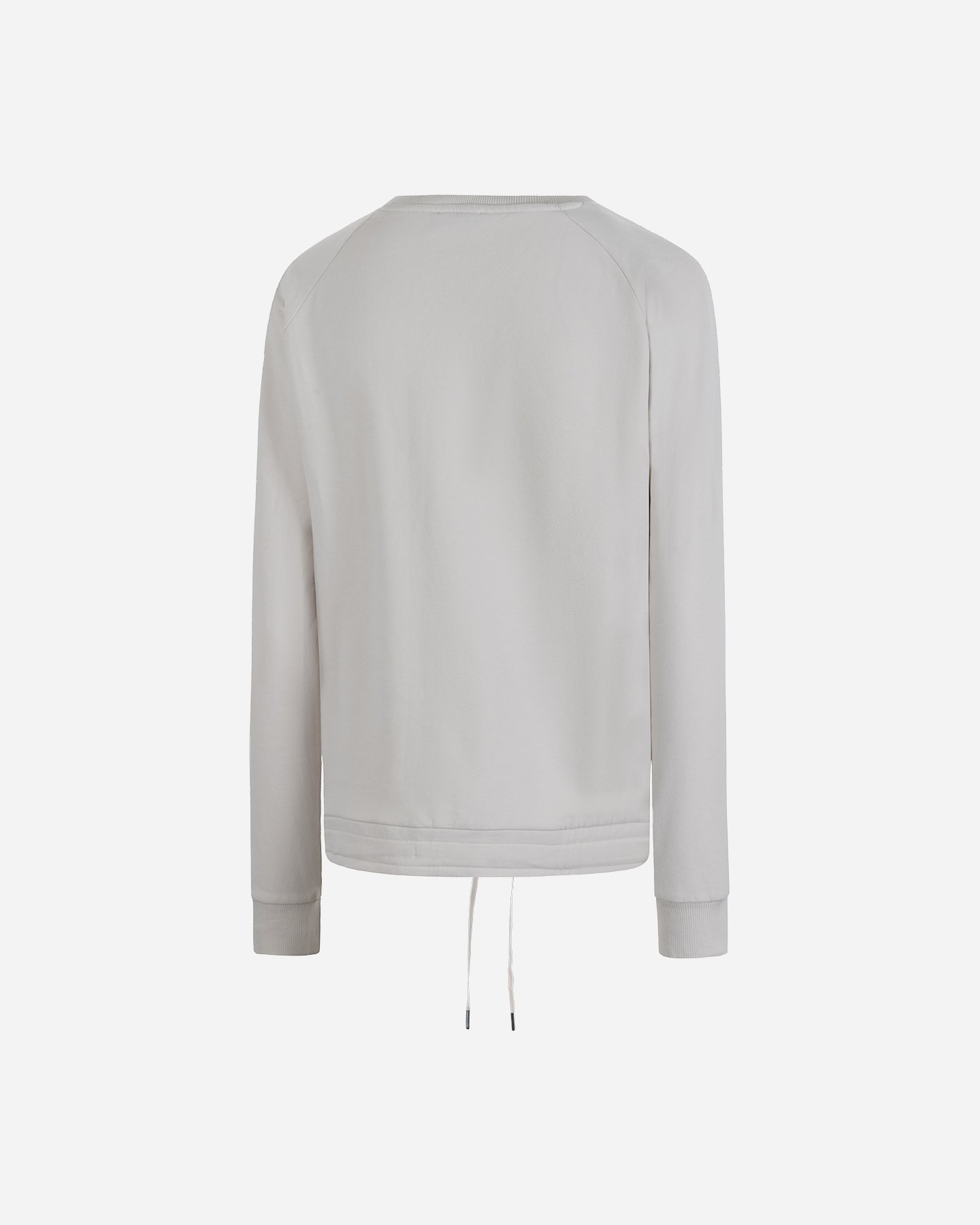 Felpa FREDDY BIG LOGO W - Bianco - 1 | Cisalfa Sport