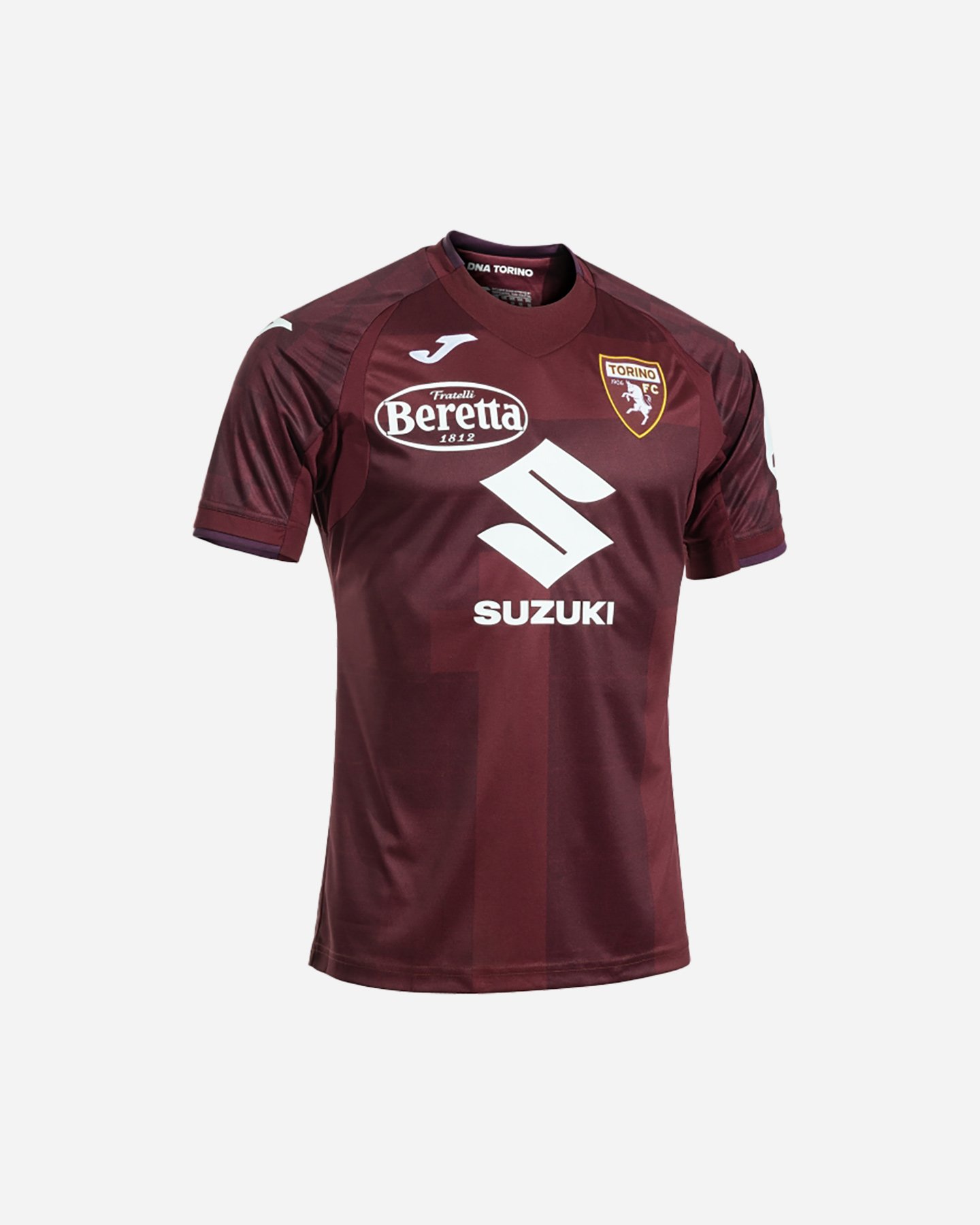 Maglia calcio ufficiale JOMA TORINO HOME 24-25 JR - 1 | Cisalfa Sport