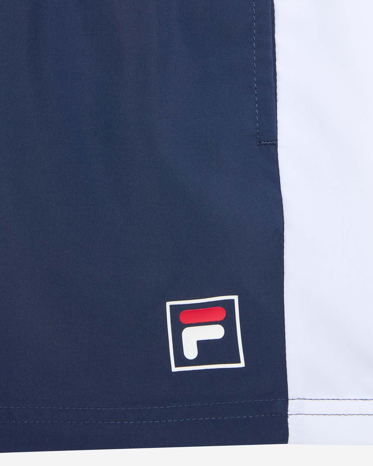 Bottom tennis FILA BASIC JR - 2 | Cisalfa Sport