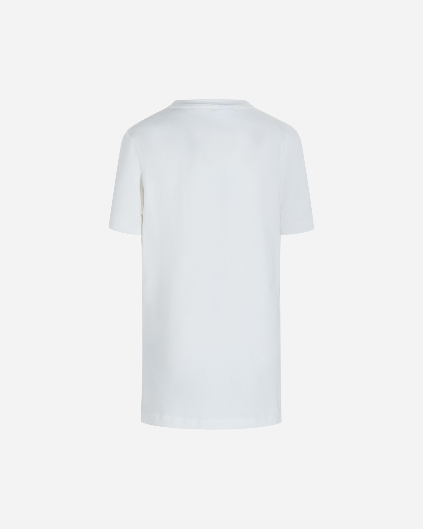 T-shirt FREDDY BOYFRIEND JR - Bianco - 1 | Cisalfa Sport