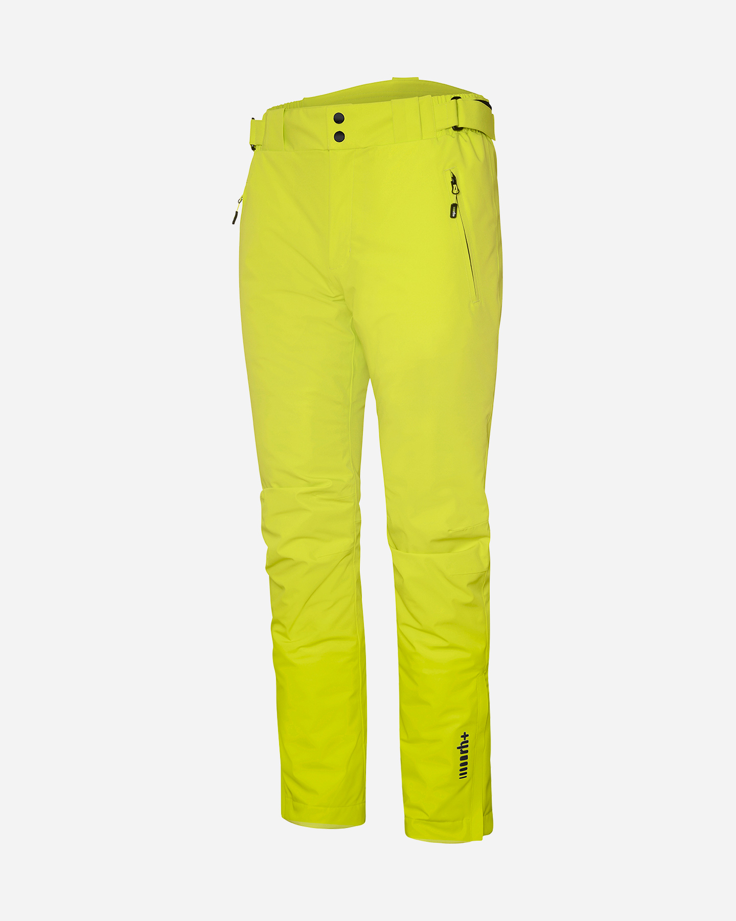 Pantalone sci RH+ LOGIC M - Verde - 0 | Cisalfa Sport