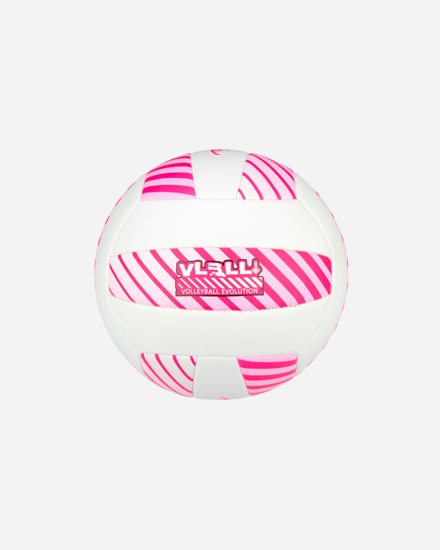 Pallone volley AVENTO BEACH SOFT TOUCH - Rosa - 1 | Cisalfa Sport