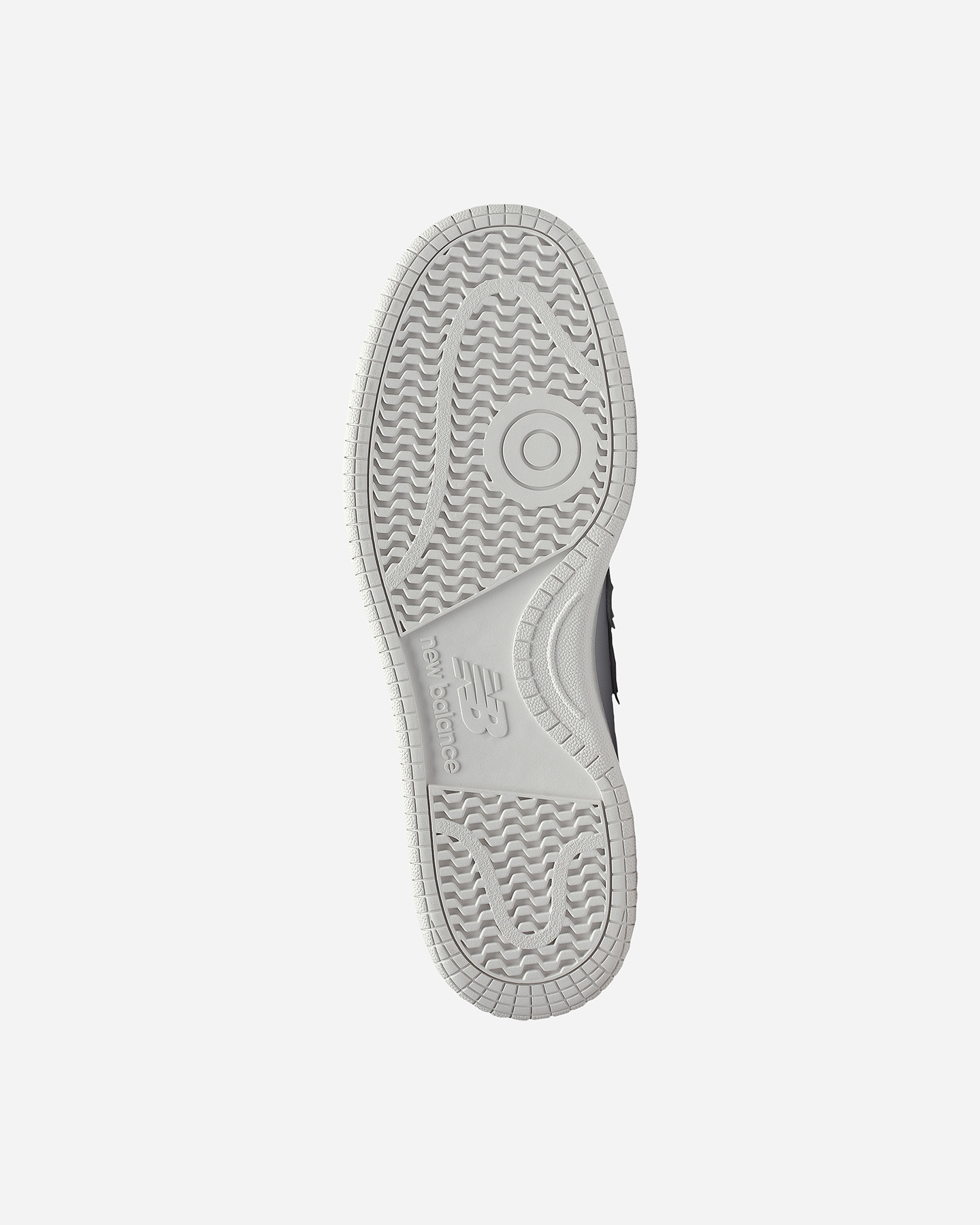 Scarpe sneakers NEW BALANCE 480 M - Bianco - 2 | Cisalfa Sport