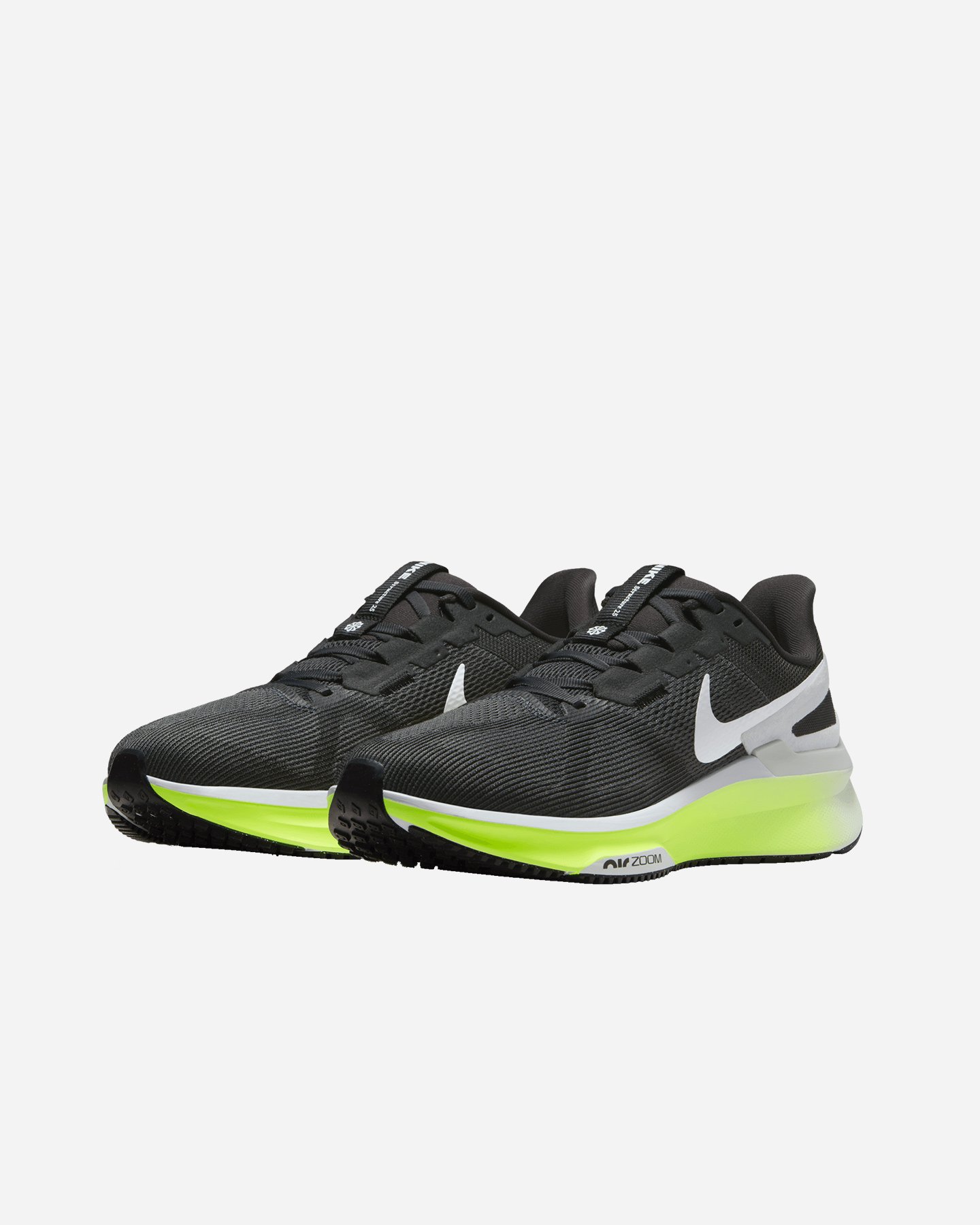 Scarpe running NIKE STRUCTURE 25 M - 1 | Cisalfa Sport