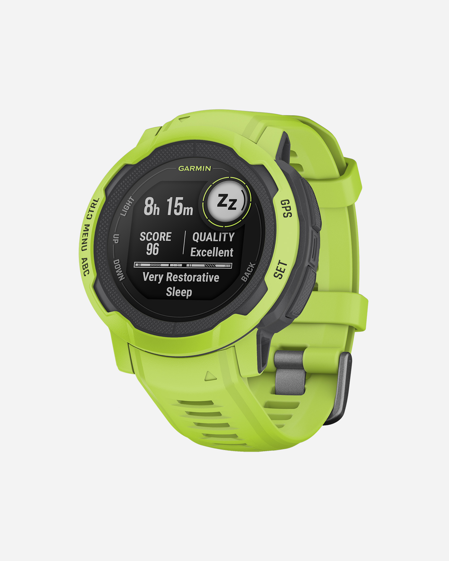 Orologio multifunzione GARMIN INSTINCT 2  - 2 | Cisalfa Sport