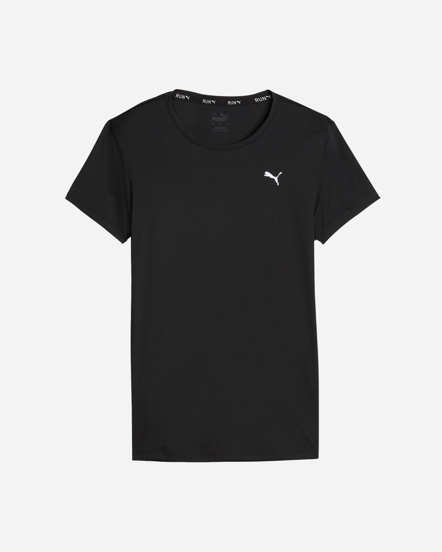 T-shirt running PUMA RUN FAVORITE W - 0 | Cisalfa Sport