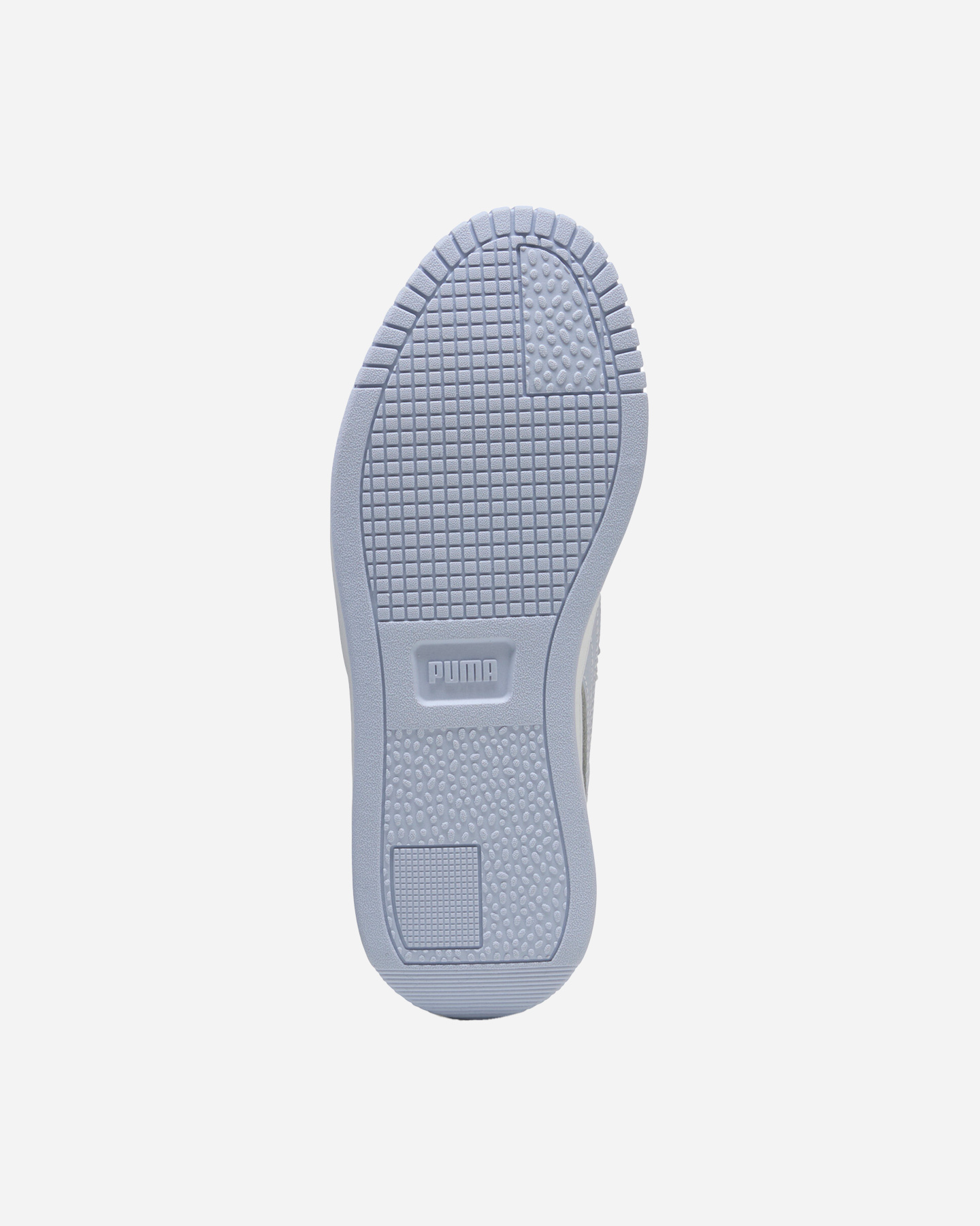 Scarpe sneakers PUMA CARINA STREET GS JR - Bianco - 2 | Cisalfa Sport
