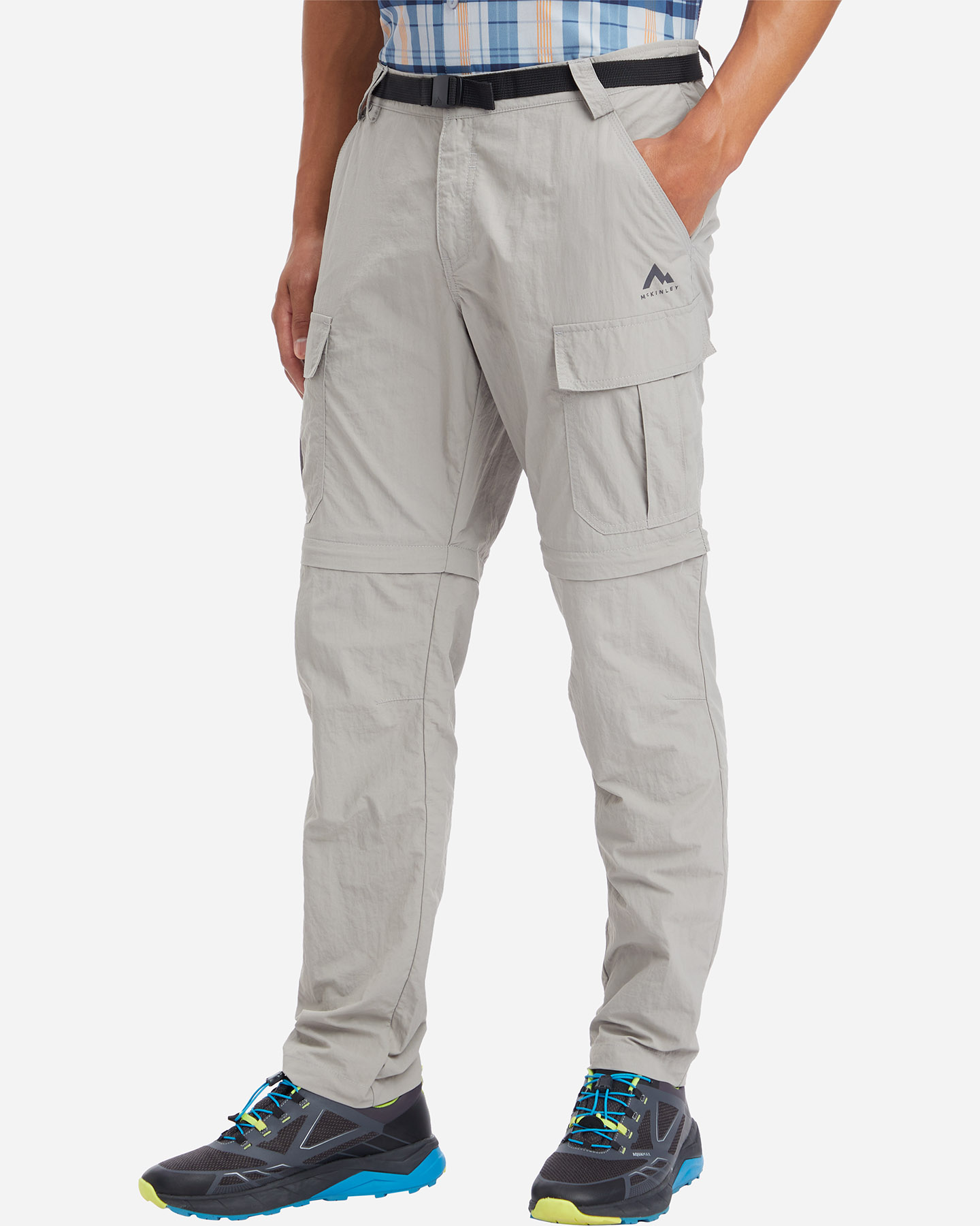 Pantalone outdoor MCKINLEY AMITALY M - 1 | Cisalfa Sport