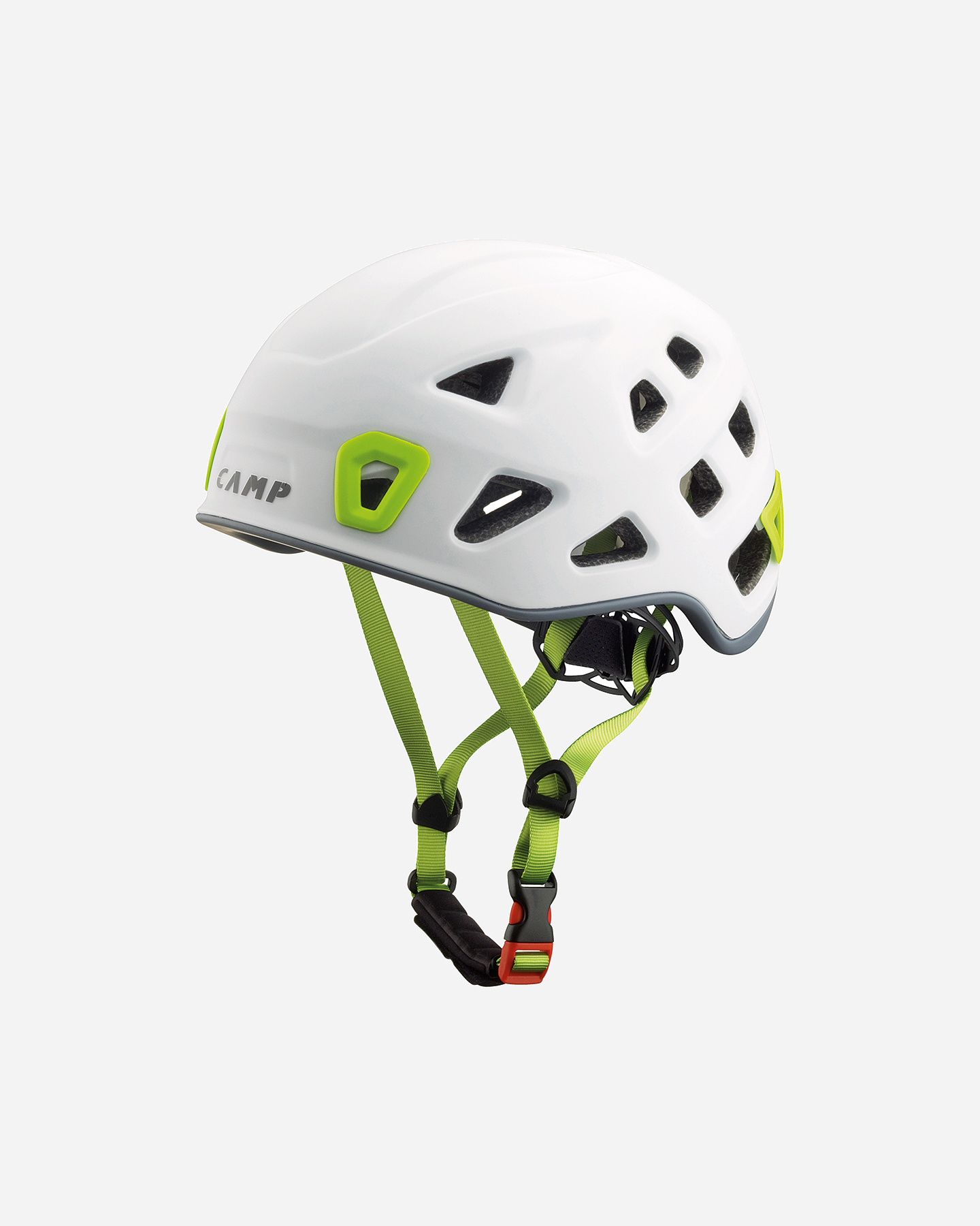 Casco alpinismo CAMP STORM - Bianco - 0 | Cisalfa Sport
