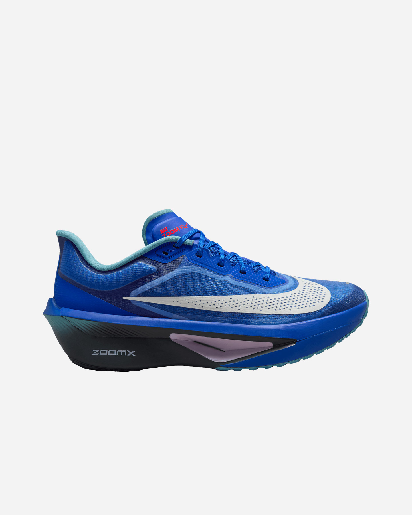 Scarpe running NIKE FLY 6 M - Blu - 0 | Cisalfa Sport