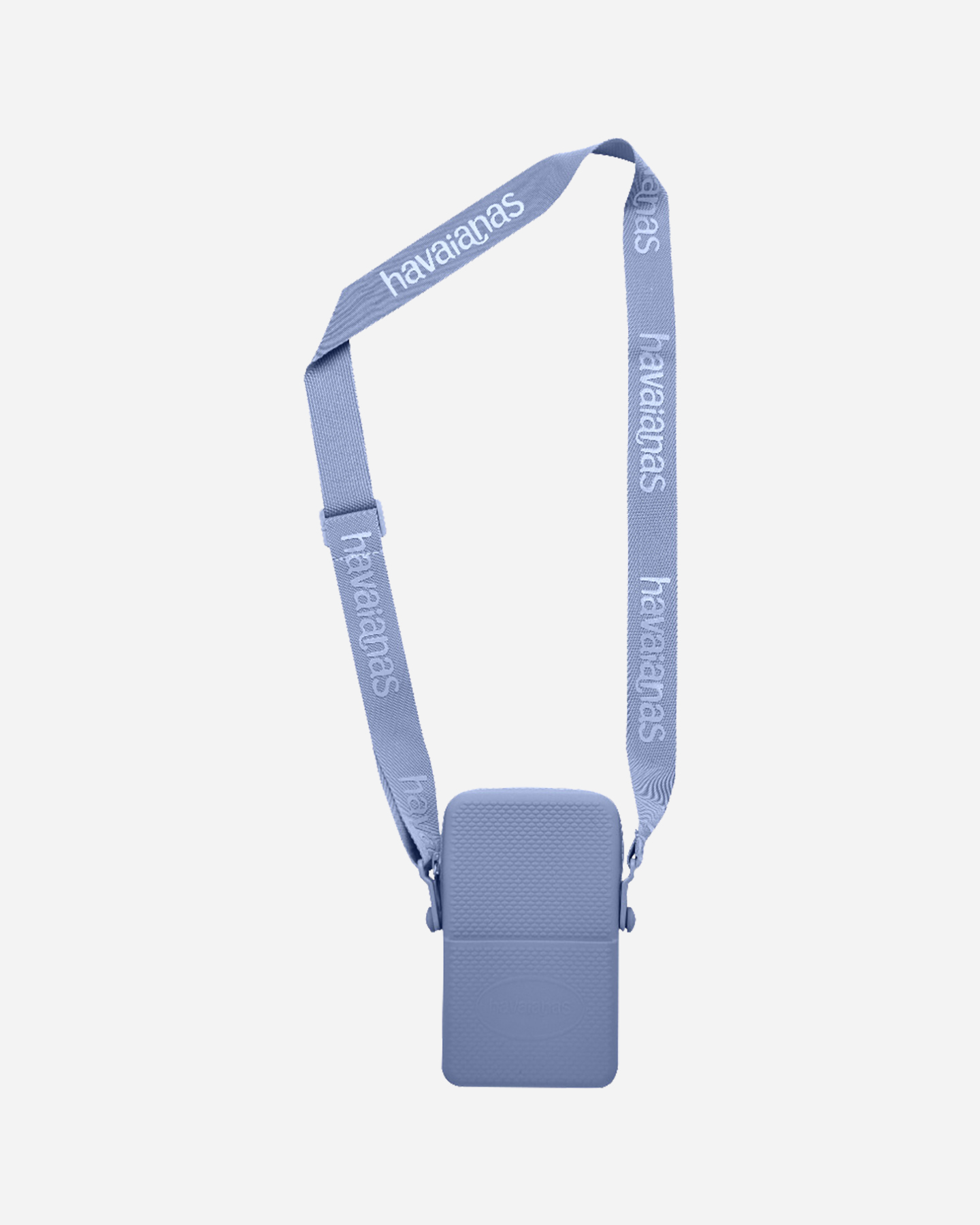 Borsa HAVAIANAS STREET BAG W - Blu - 1 | Cisalfa Sport
