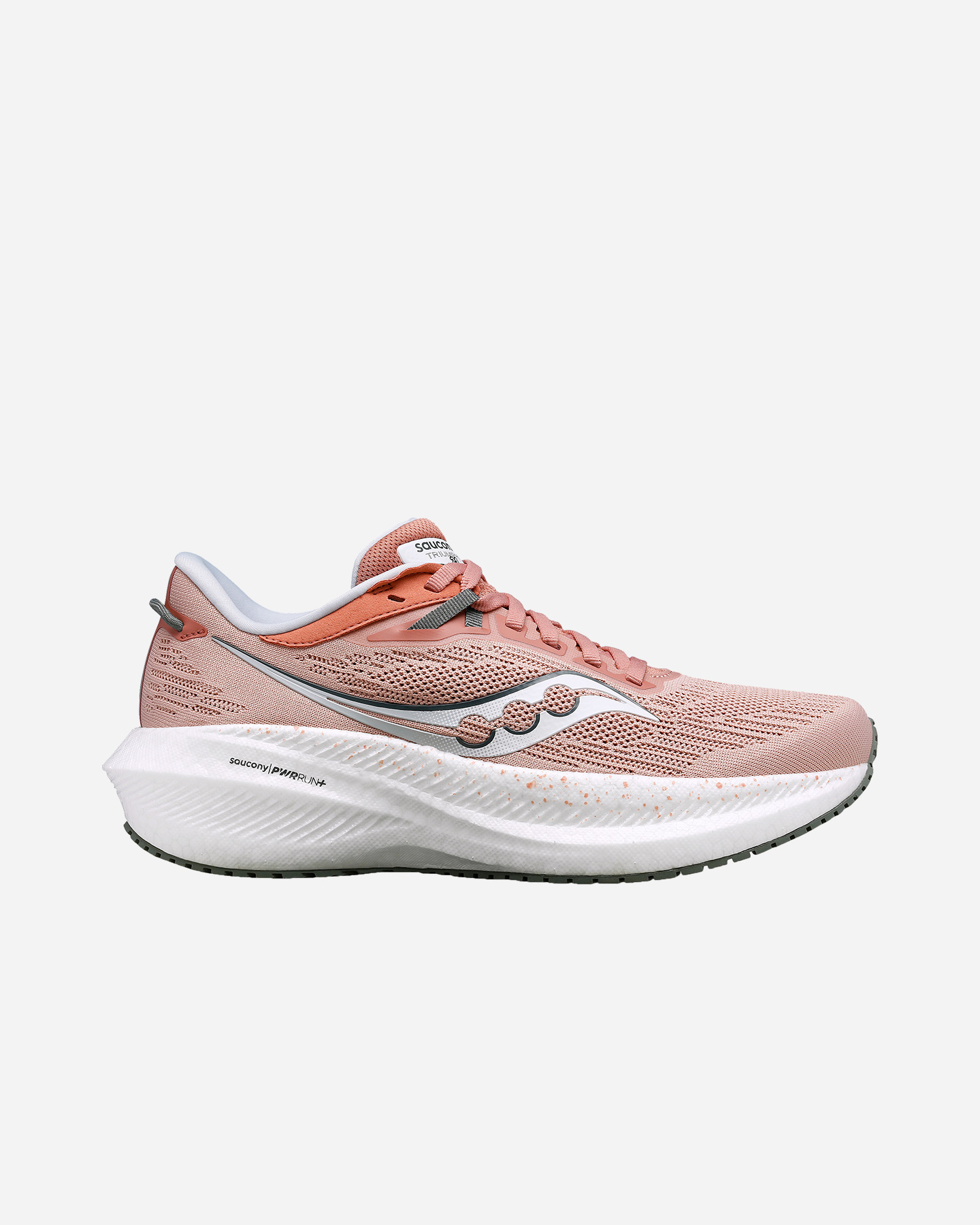 Scarpe Running Saucony Triumph 21 W S10881 130 Cisalfa Sport