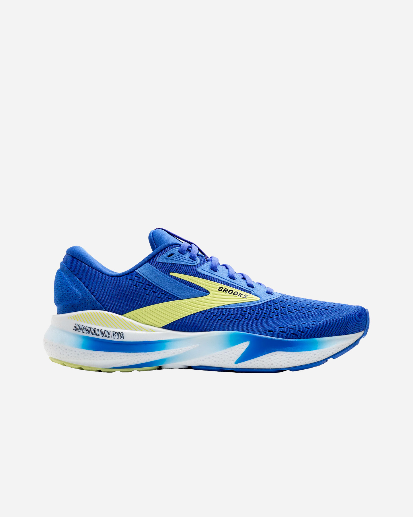 Scarpe running BROOKS ADRENALINE GTS 24 M - 0 | Cisalfa Sport