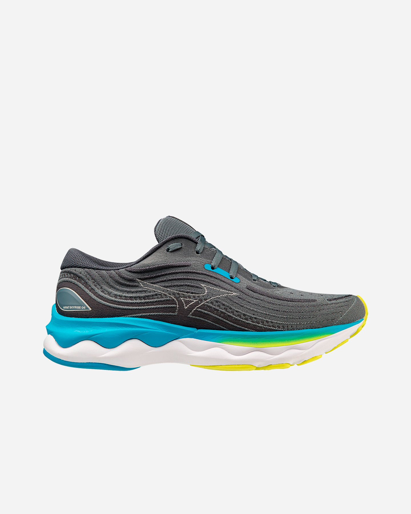 Scarpe running MIZUNO WAVE SKYRISE 4 M - 0 | Cisalfa Sport