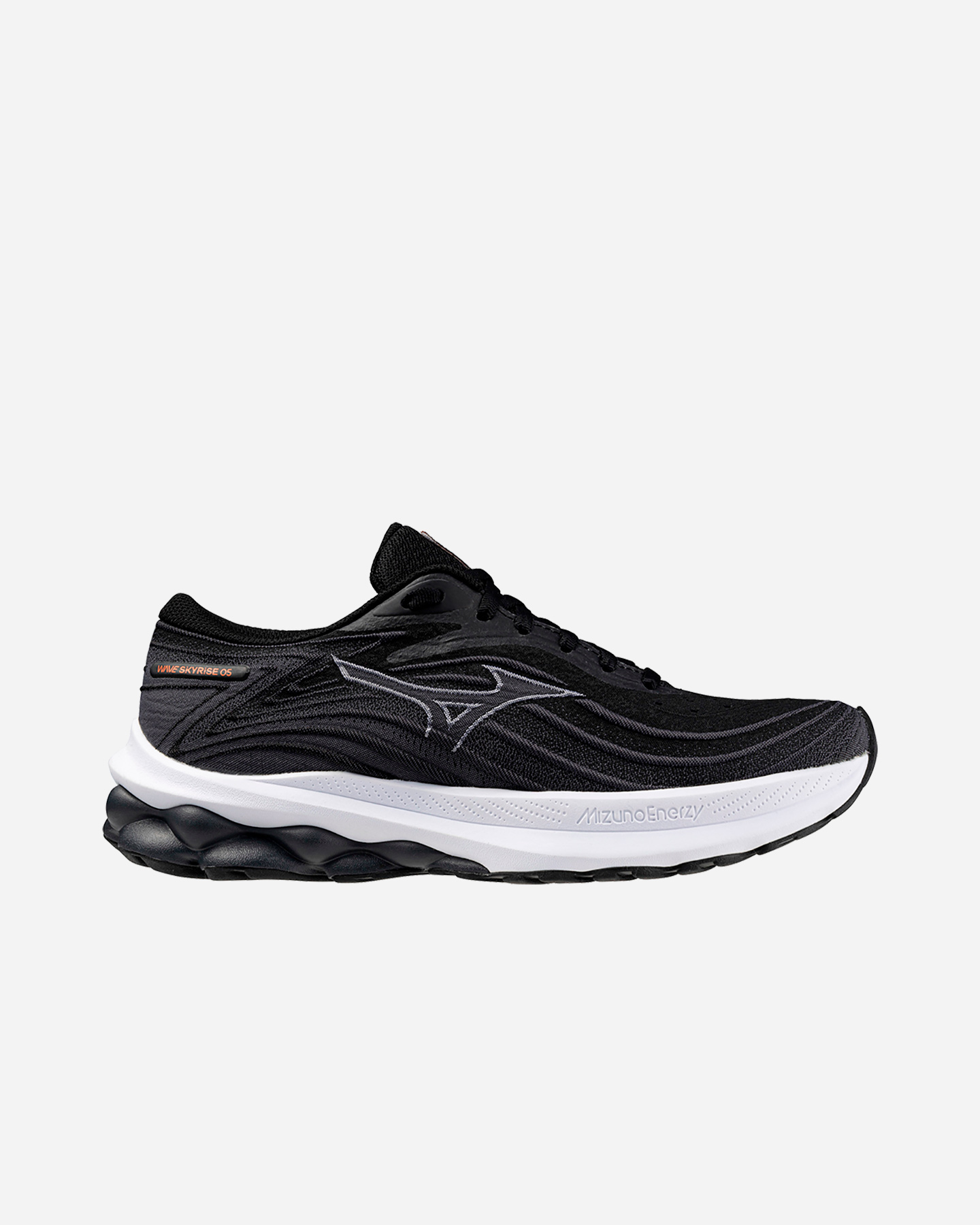 Scarpe running MIZUNO WAVE SKYRISE 5 W - 0 | Cisalfa Sport