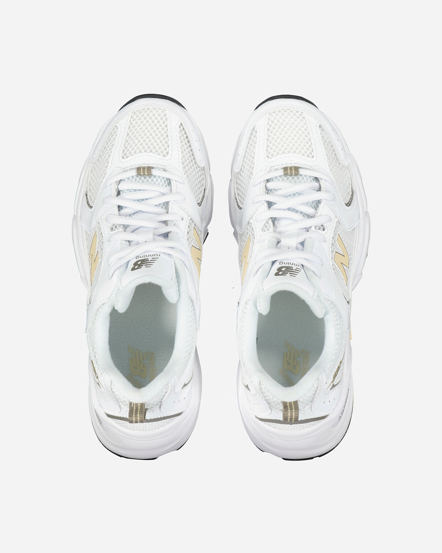 Scarpe sneakers NEW BALANCE 530 JR - Bianco - 3 | Cisalfa Sport