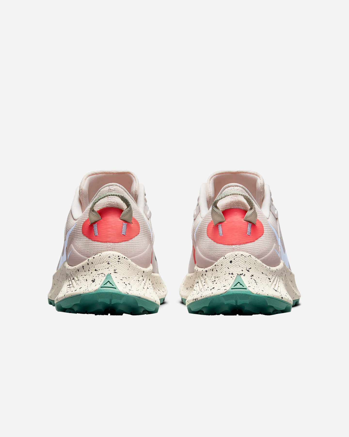 Scarpe trail NIKE PEGASUS TRAIL 3 W - 4 | Cisalfa Sport