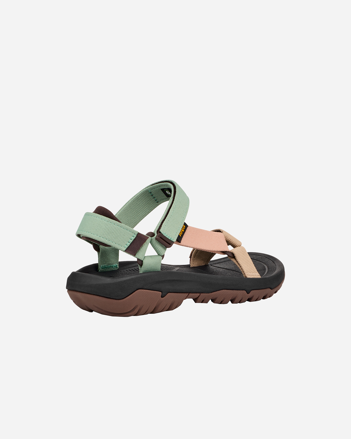 Sandali TEVA HURRICANE XLT 2 W - Verde - 2 | Cisalfa Sport