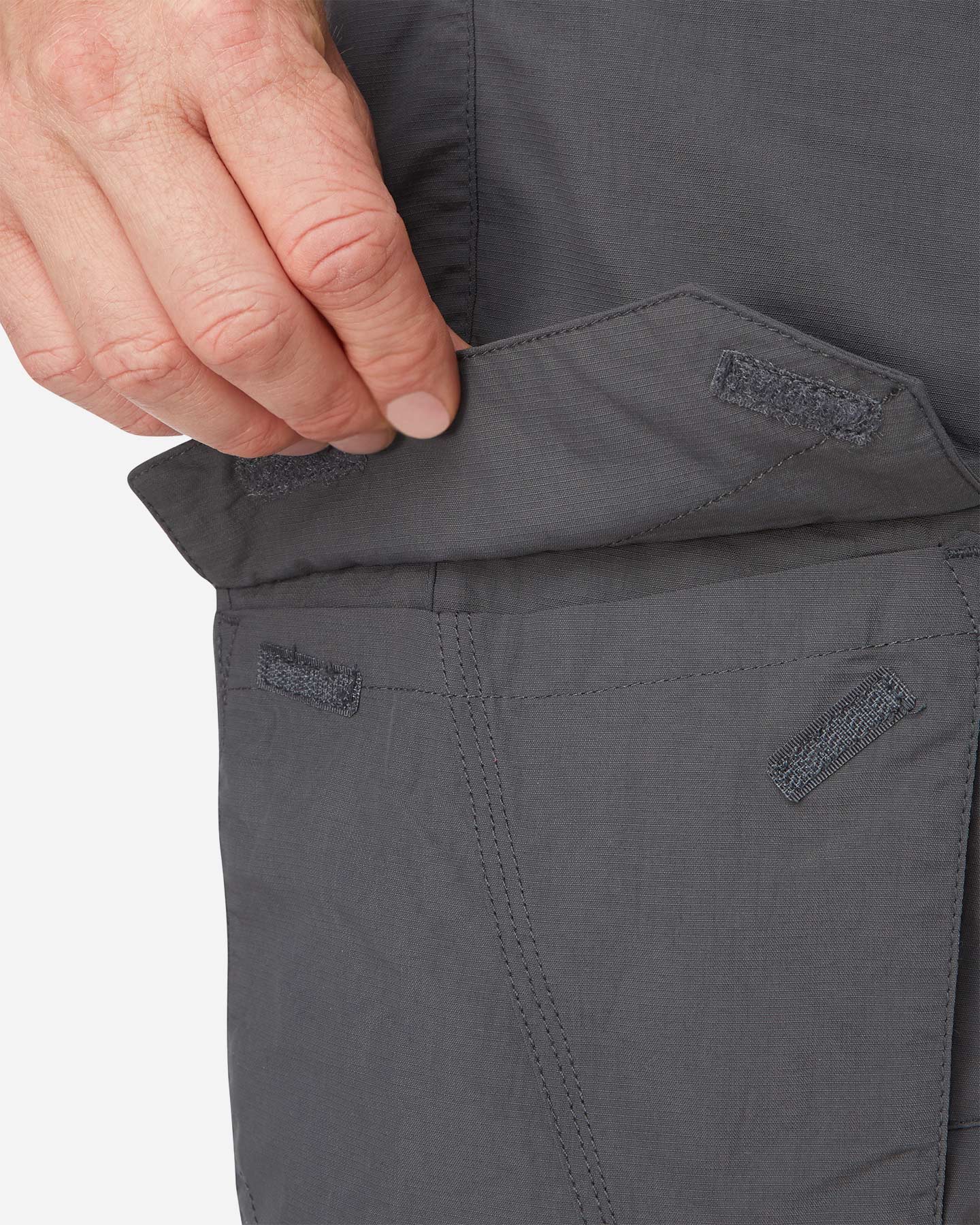 Pantaloncini MCKINLEY ALLENTOWN III M - 4 | Cisalfa Sport