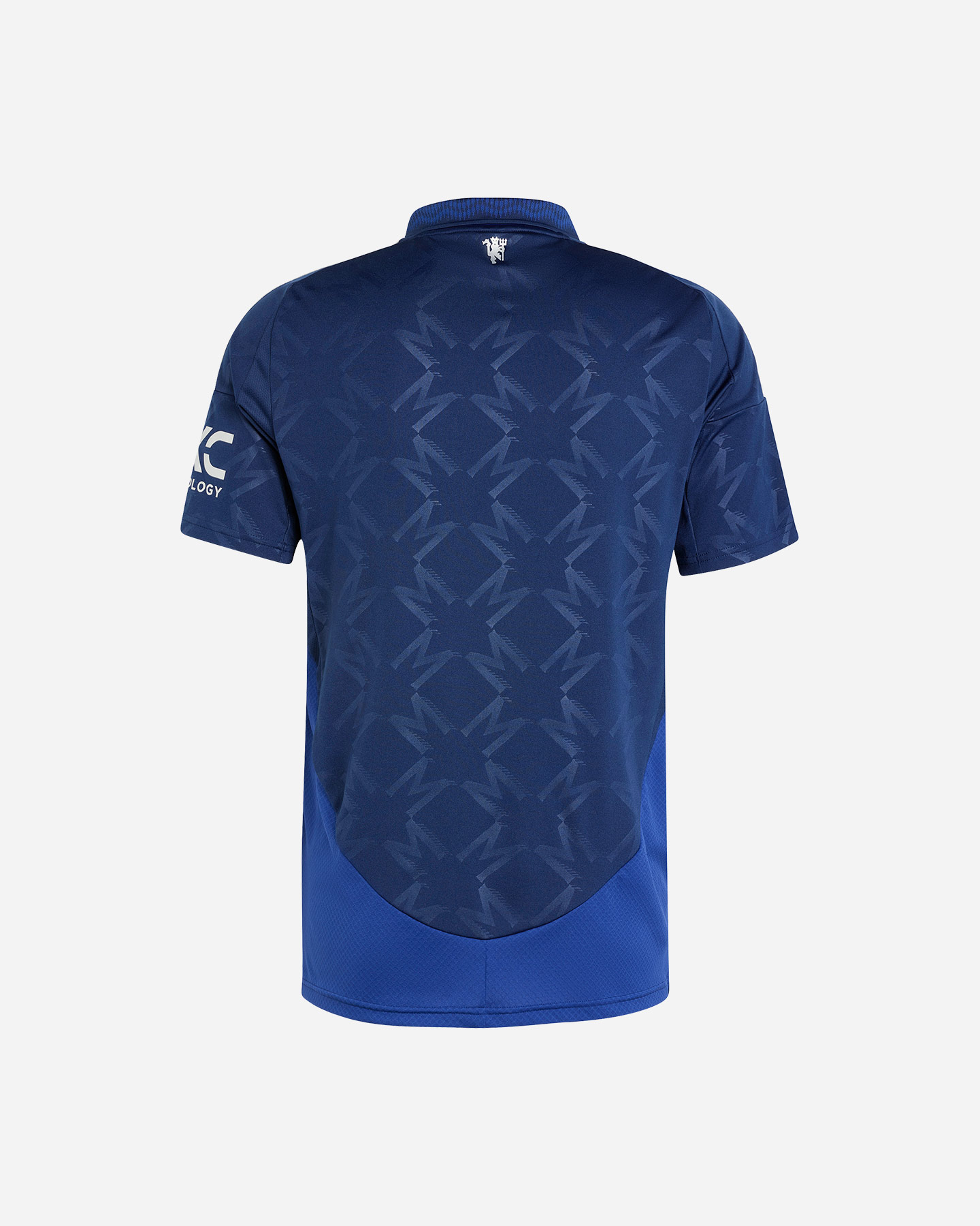 Maglia calcio ufficiale ADIDAS MANCHESTER UNITED AWAY 24-25 M - Color mix - 1 | Cisalfa Sport