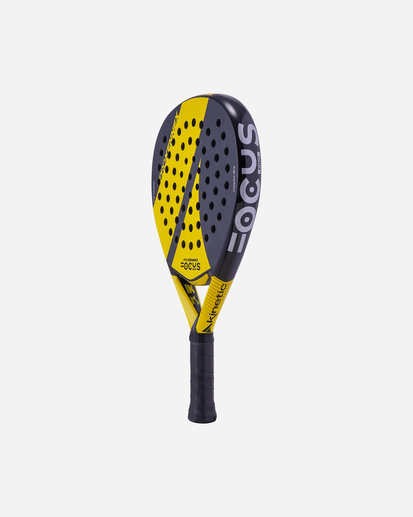 Racchetta padel PRO KENNEX FOCUS PRO - 2 | Cisalfa Sport