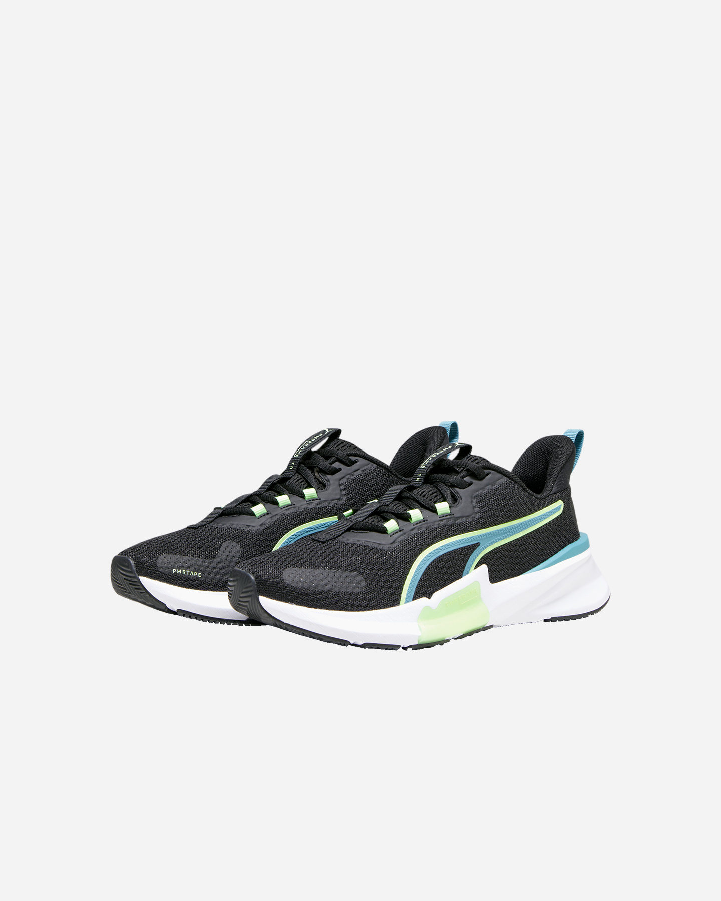 Scarpe training PUMA PWRFRAME TR W - Nero - 1 | Cisalfa Sport